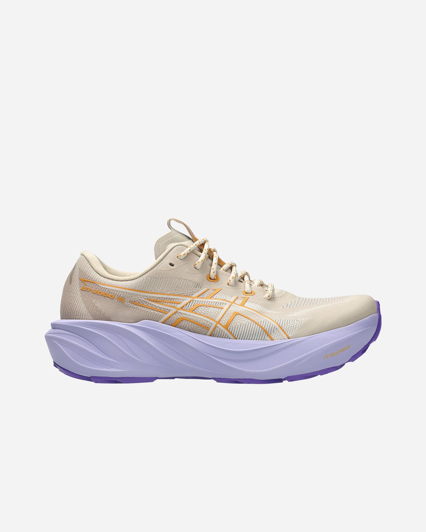 Asics Gt-2000 15 W - Scarpe Running - Donna