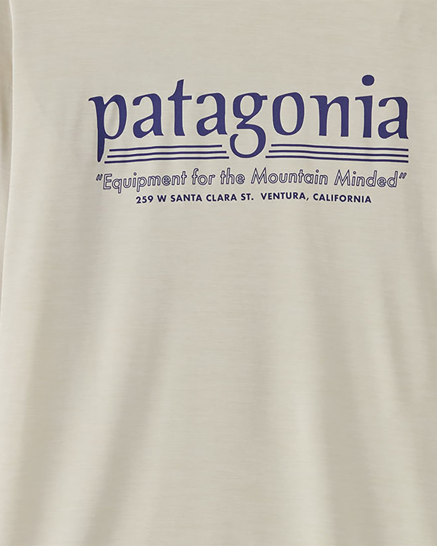 Maglia intimo tecnico PATAGONIA CAP COOL DAILY HUT TRIPPER W - Bianco - 1 | Cisalfa Sport