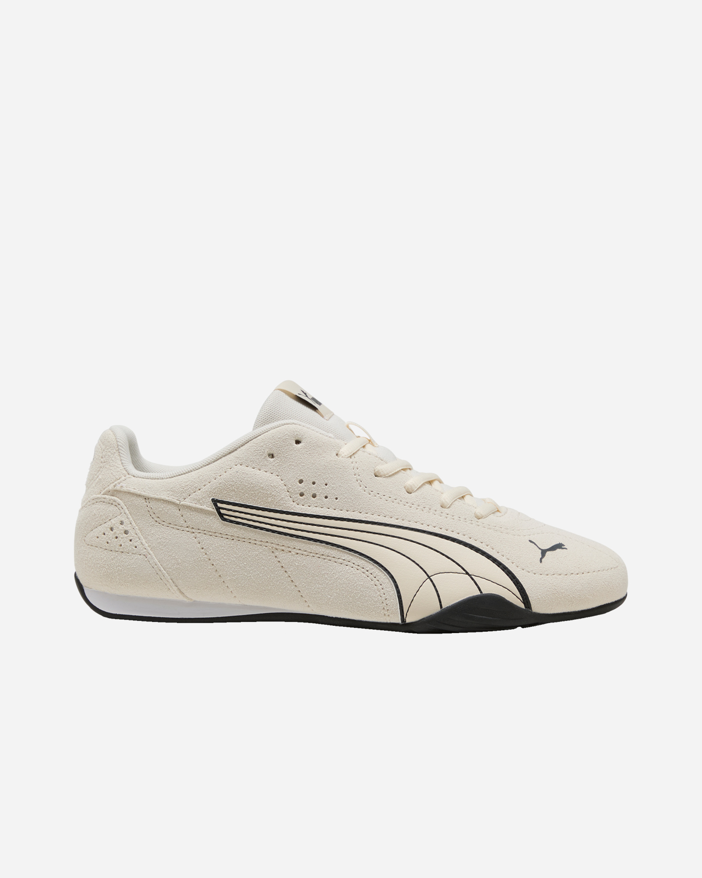 Scarpe sneakers PUMA CATCH SD M - Verde - 0 | Cisalfa Sport