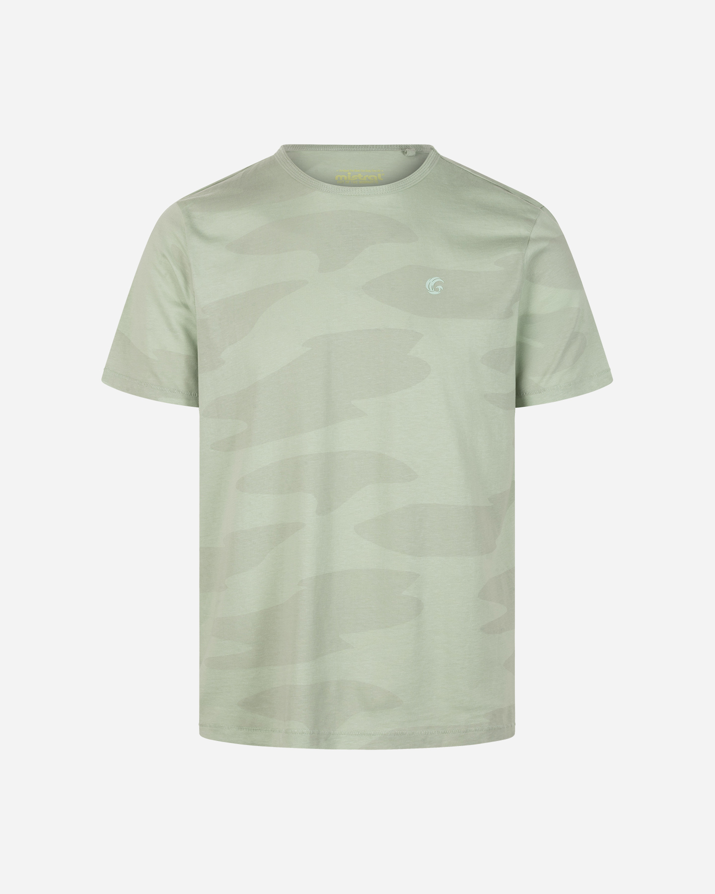 T-shirt MISTRAL ADVENTURE DIVISION M - Color mix - 0 | Cisalfa Sport