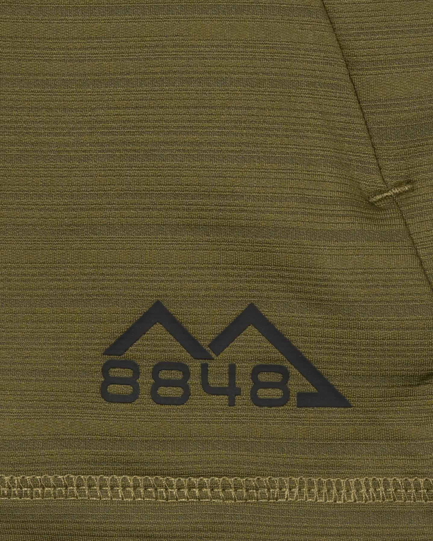 Pile 8848 HIKE M - Verde - 2 | Cisalfa Sport