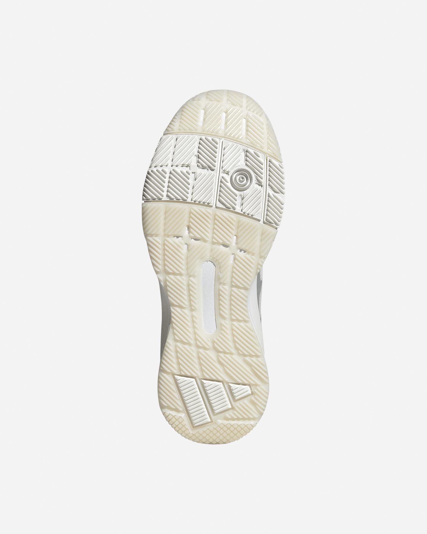 Scarpe padel ADIDAS CRAZYQUICK LS PADEL W - Bianco - 1 | Cisalfa Sport