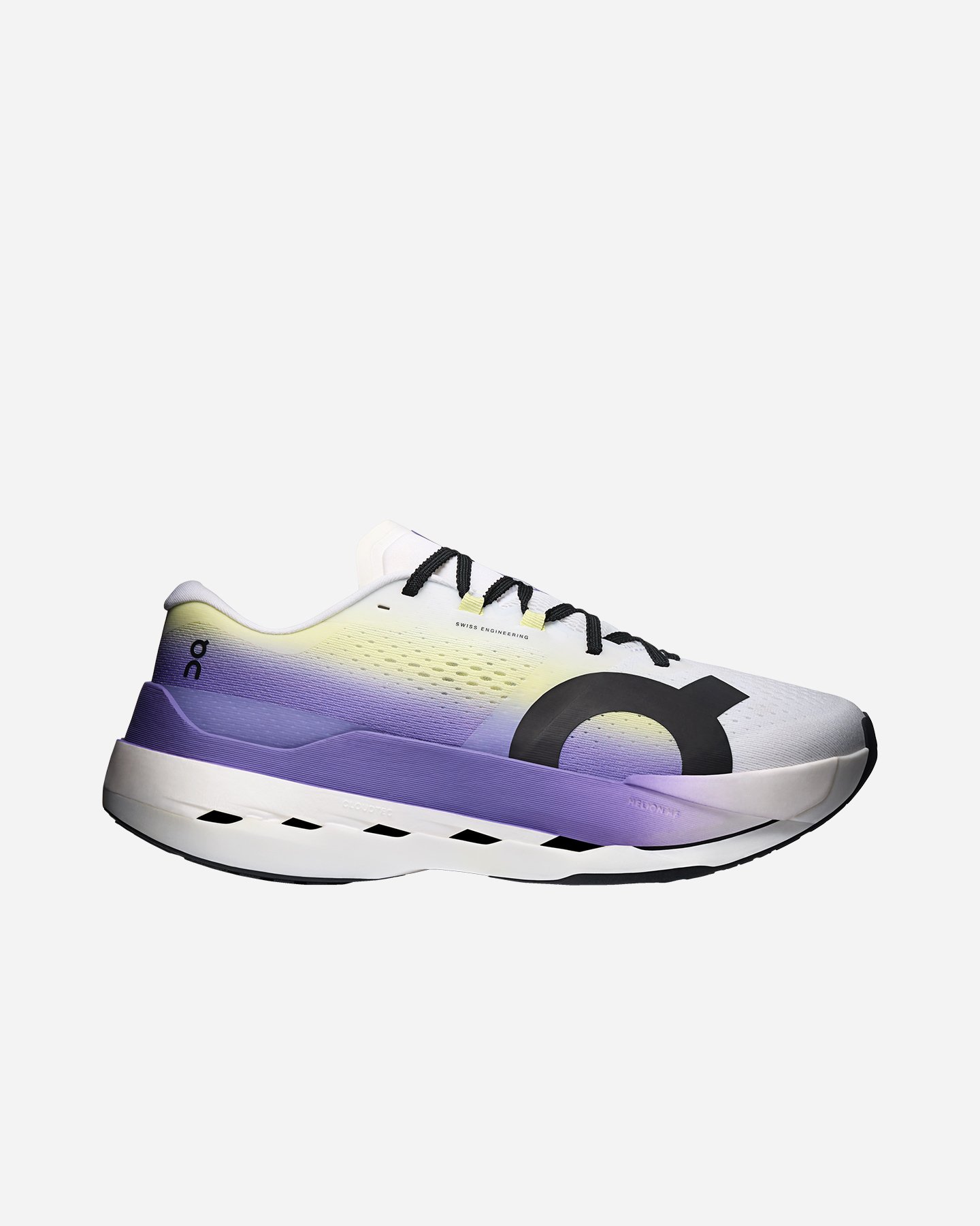 Cloudboom Max M - Scarpe Running - Uomo - Bianco