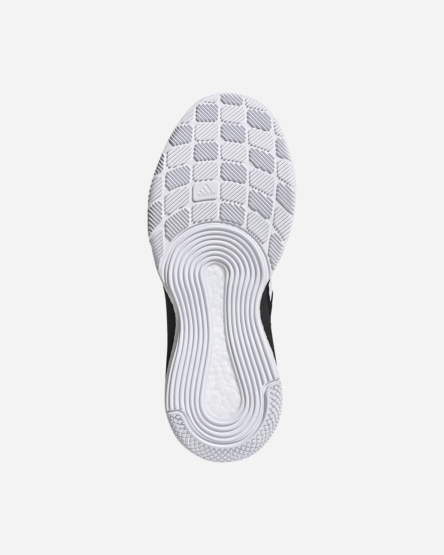 Scarpe volley ADIDAS CRAZYFLIGHTID M - Nero - 1 | Cisalfa Sport