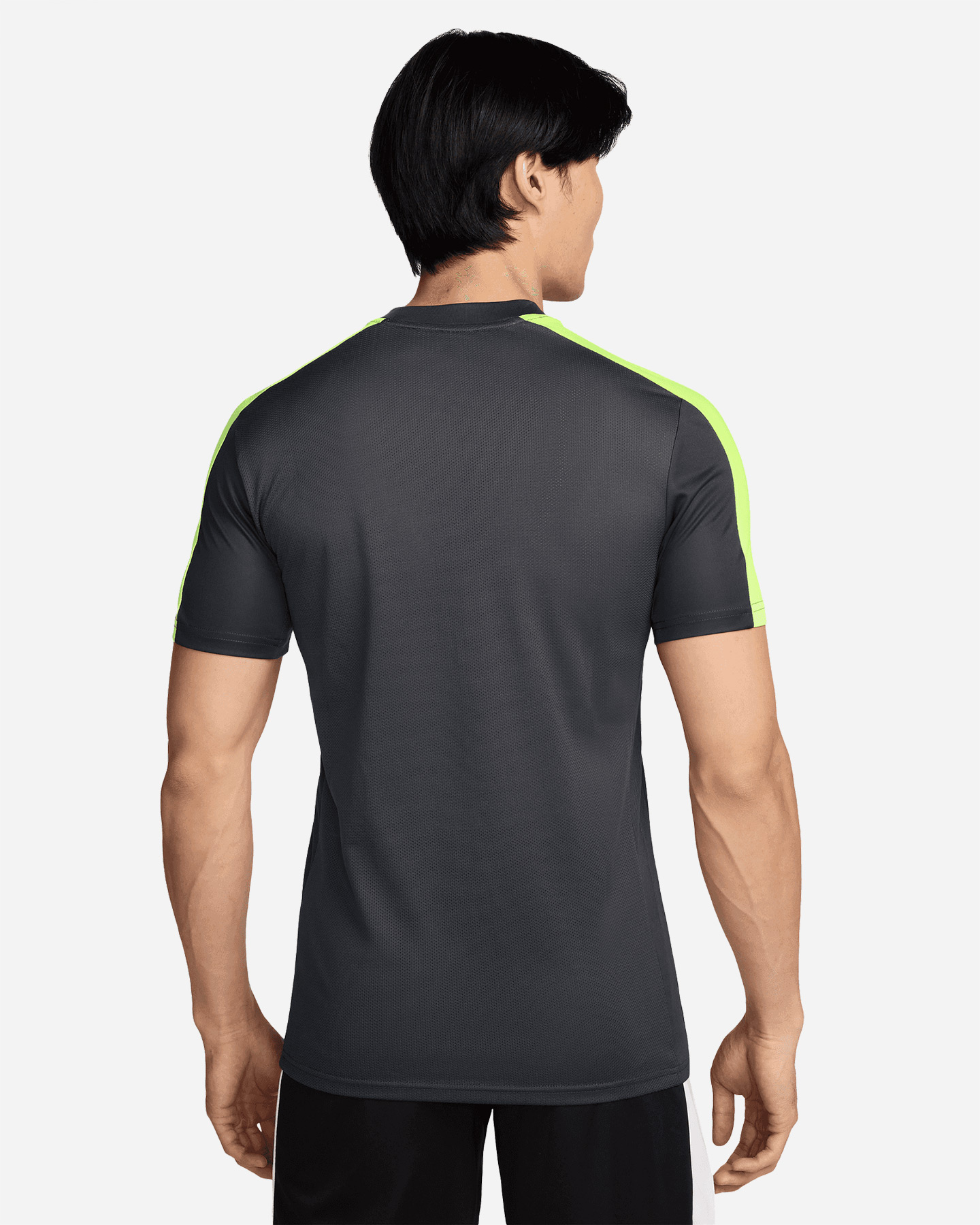 Maglia calcio NIKE DRI FIT ACADEMY 23 M - Antracite - 1 | Cisalfa Sport