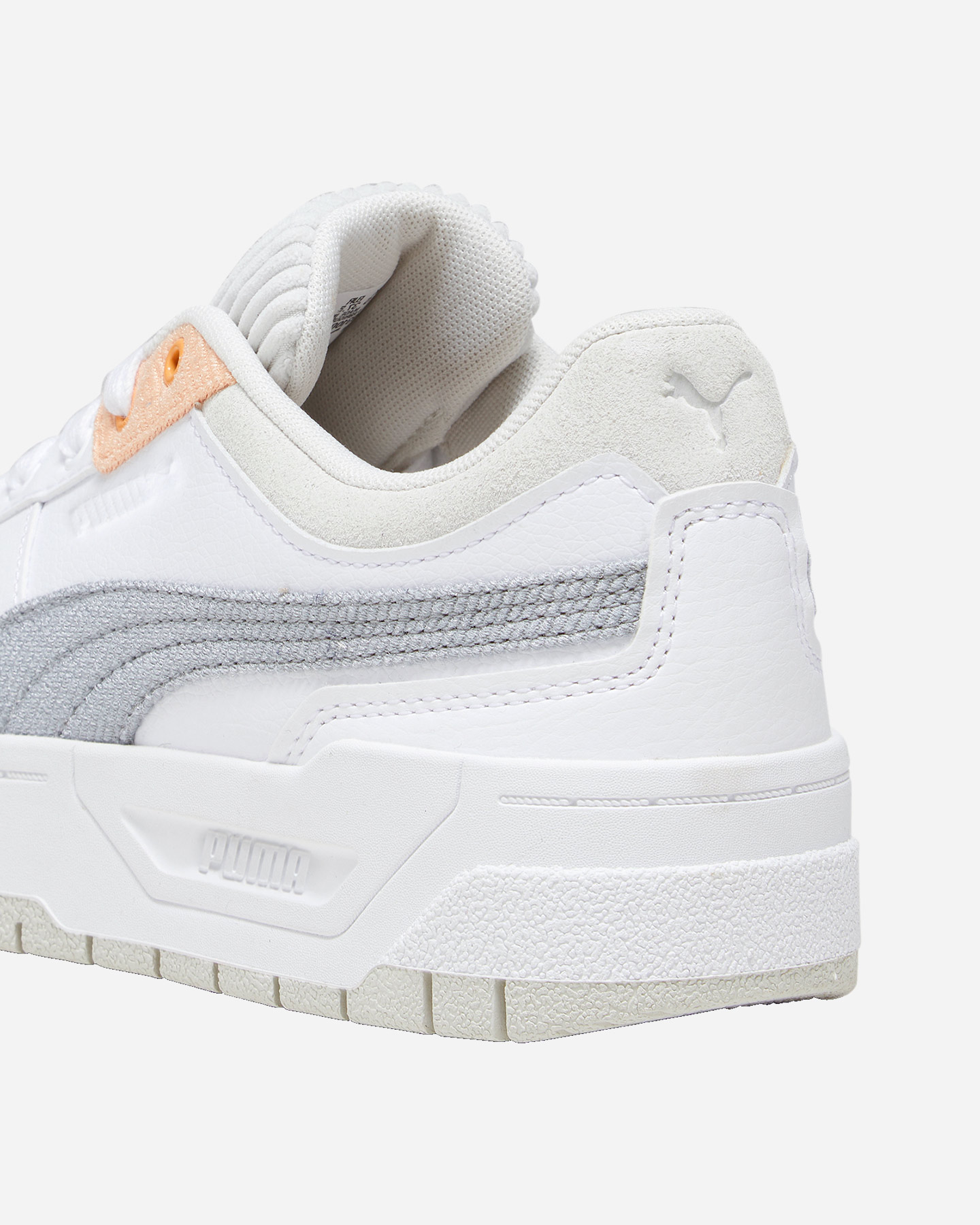 Scarpe sneakers PUMA CALI DREAM W - 11 | Cisalfa Sport