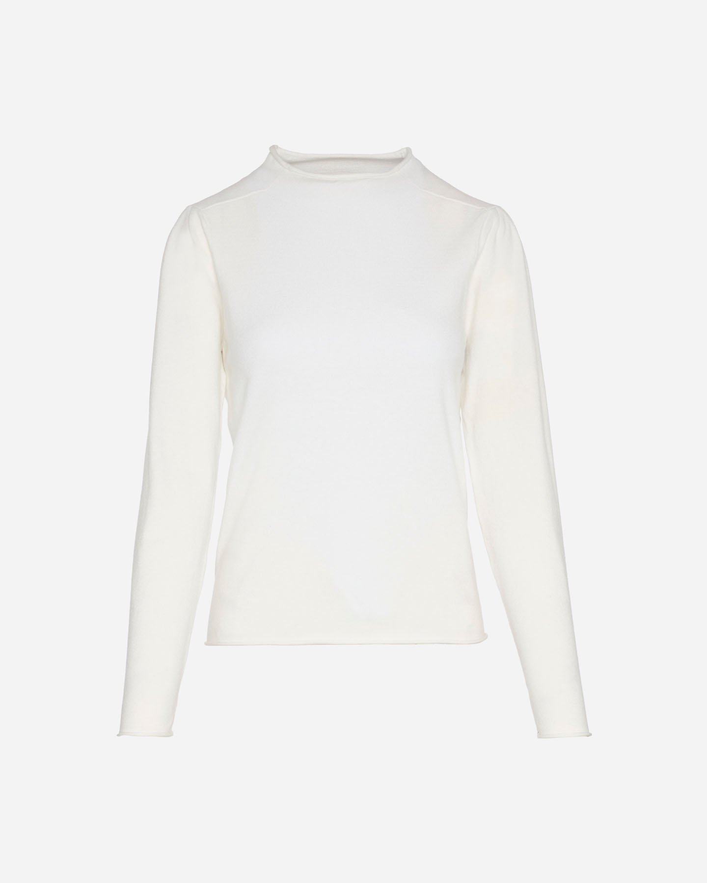 Maglione DACK'S ESSENTIAL W - Beige - 0 | Cisalfa Sport