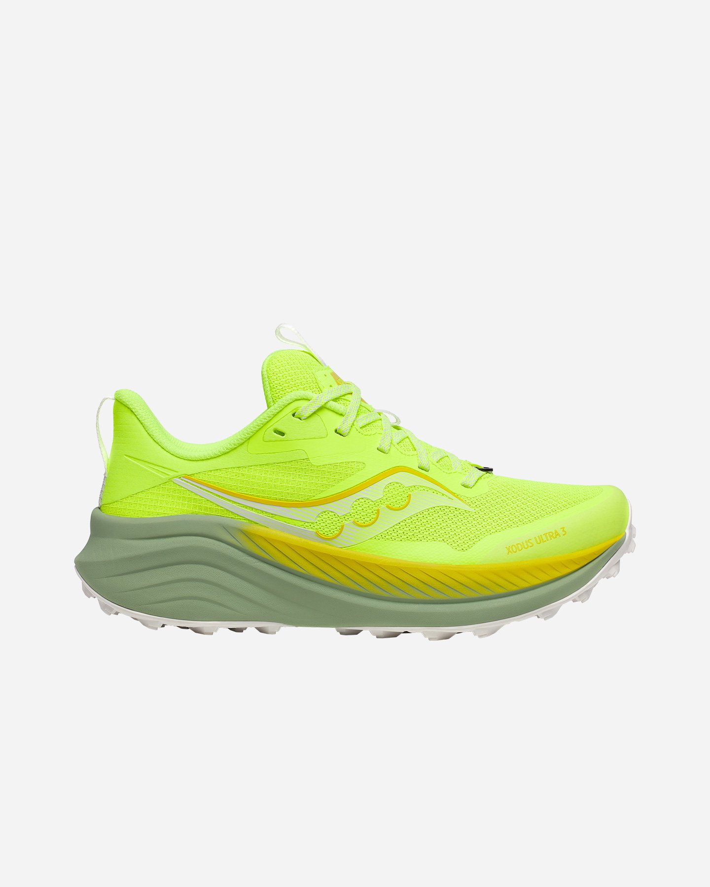 Scarpe trail SAUCONY XODUS ULTRA 3 W - Color mix - 0 | Cisalfa Sport