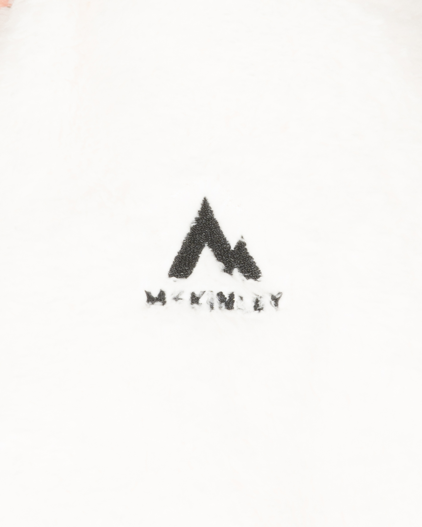 Pile MCKINLEY NANA JR - Bianco - 2 | Cisalfa Sport