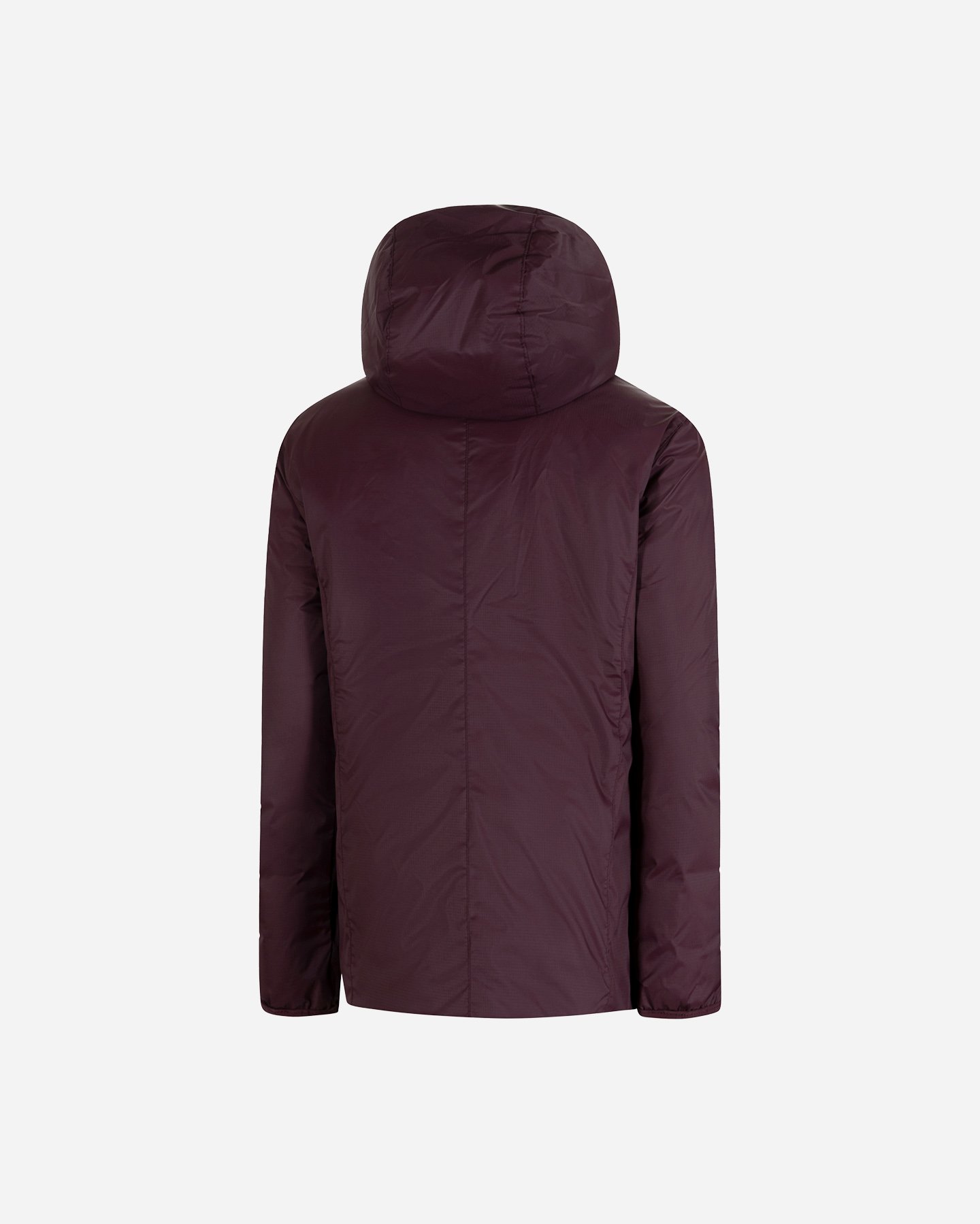 Giacca ADMIRAL COLLEGE JR - Rosso - 1 | Cisalfa Sport