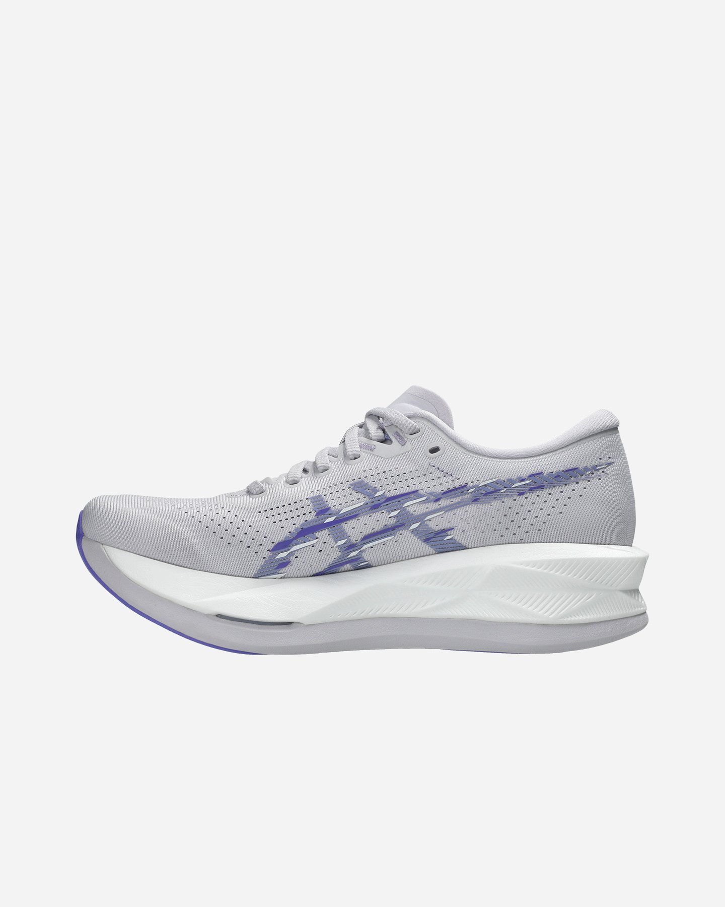 Scarpe running ASICS SONICBLAST W - Lilla - 3 | Cisalfa Sport