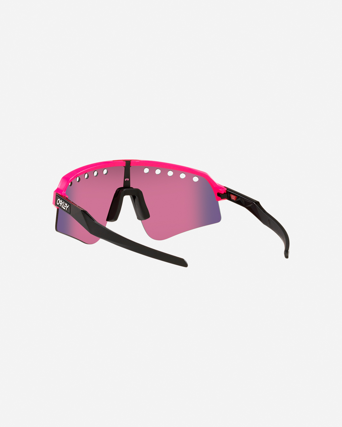 Occhiali OAKLEY SUTRO LITE SWEEP  - Color mix - 4 | Cisalfa Sport
