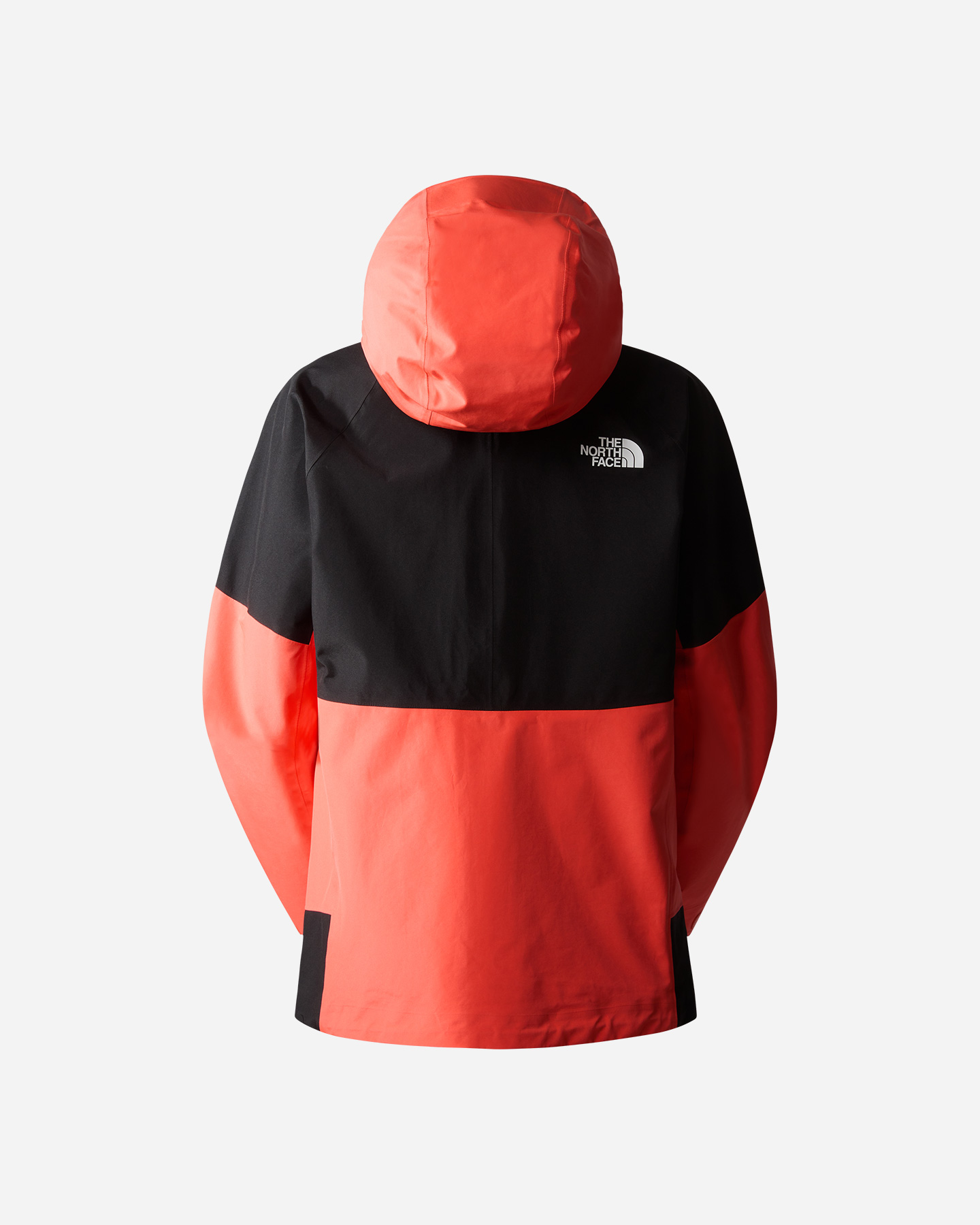 Giacca outdoor THE NORTH FACE JAZZI GTX W - Arancione - 1 | Cisalfa Sport