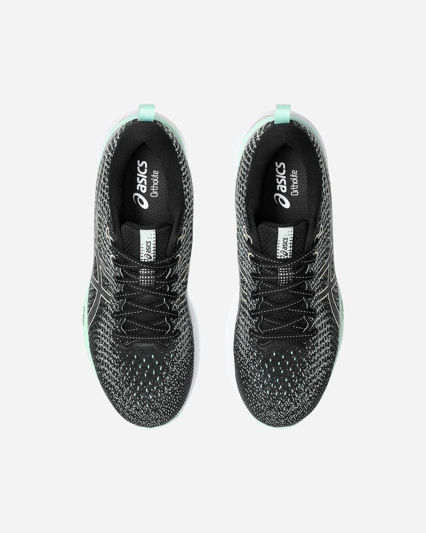 Scarpe running ASICS GEL-GLORIFY 6 W - Nero - 3 | Cisalfa Sport