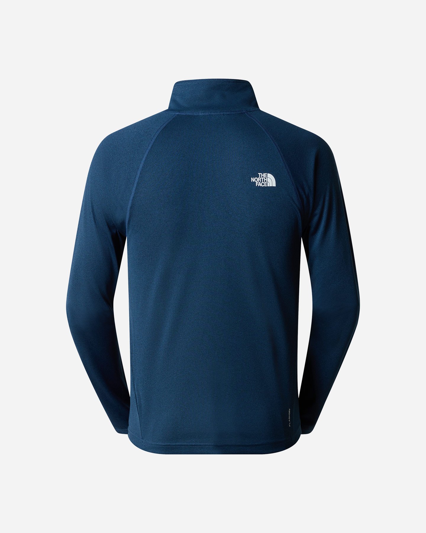 Felpa THE NORTH FACE FLEX II M - Blu - 1 | Cisalfa Sport