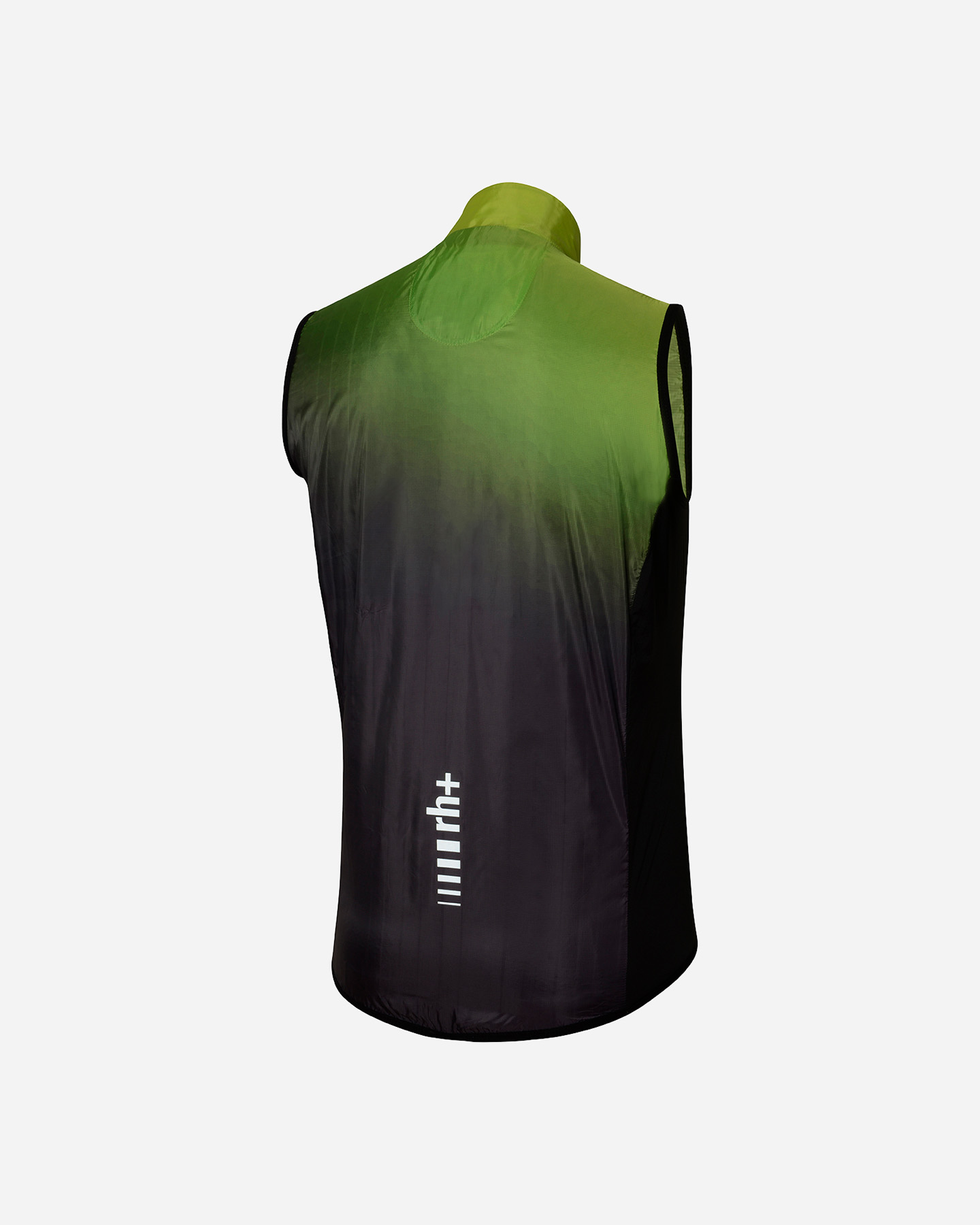 Giacca ciclismo RH+ EMERGENCY M - Giallo - 1 | Cisalfa Sport