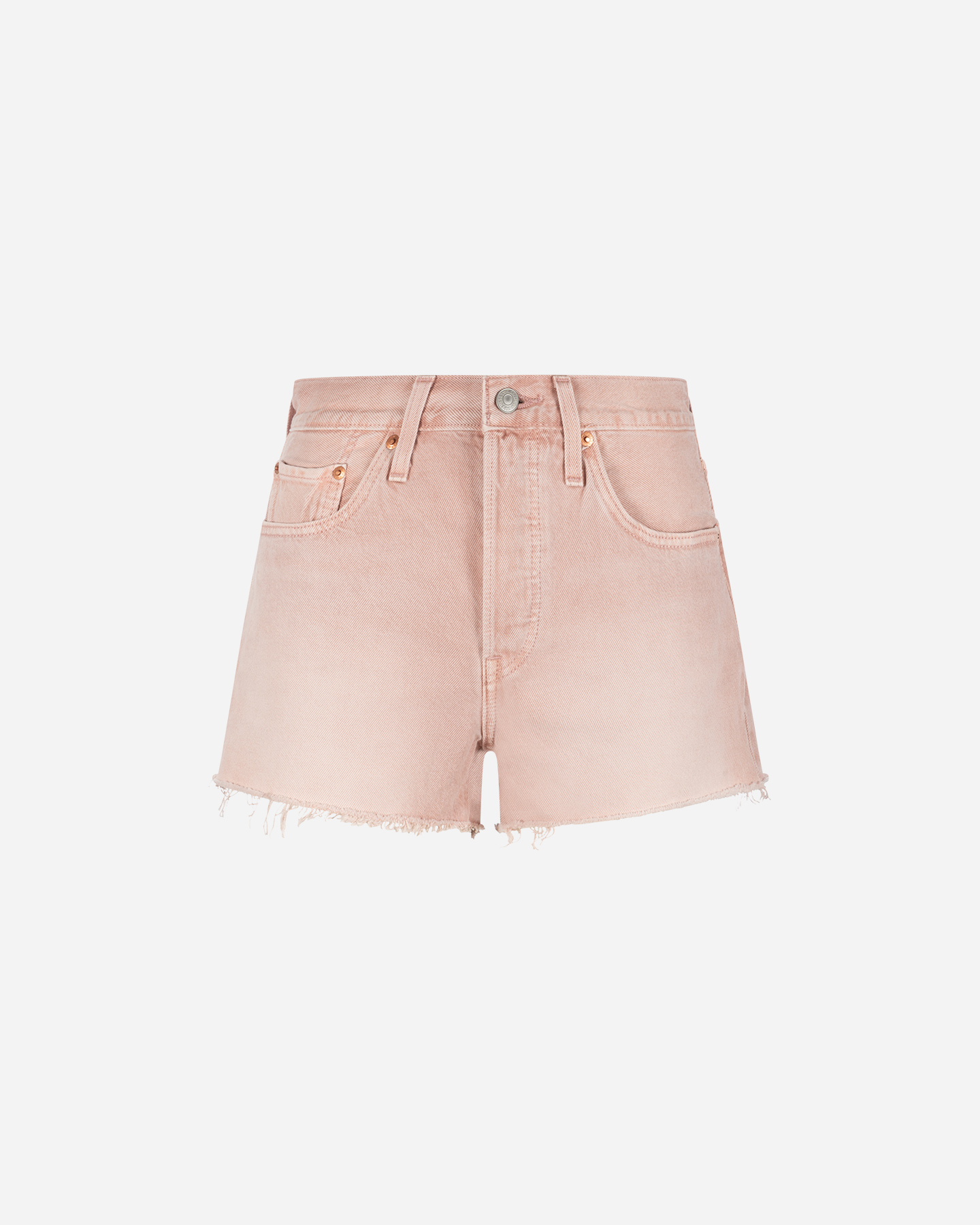 Jeans LEVI'S 501 ORIGINAL W - Rosa - 0 | Cisalfa Sport