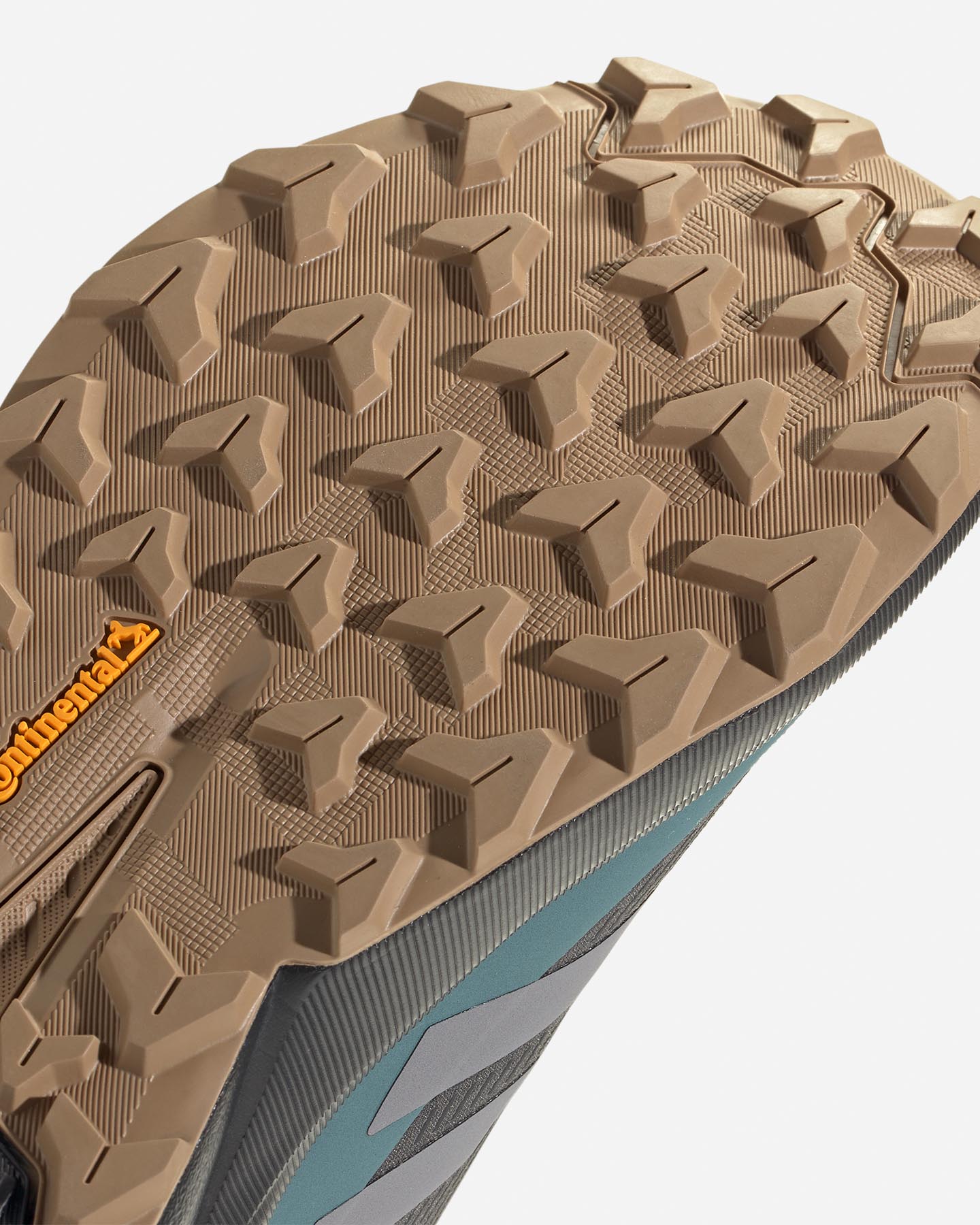 Scarpe escursionismo ADIDAS TERREX TRAILMAKER 2 MID GTX M - Verde - 5 | Cisalfa Sport