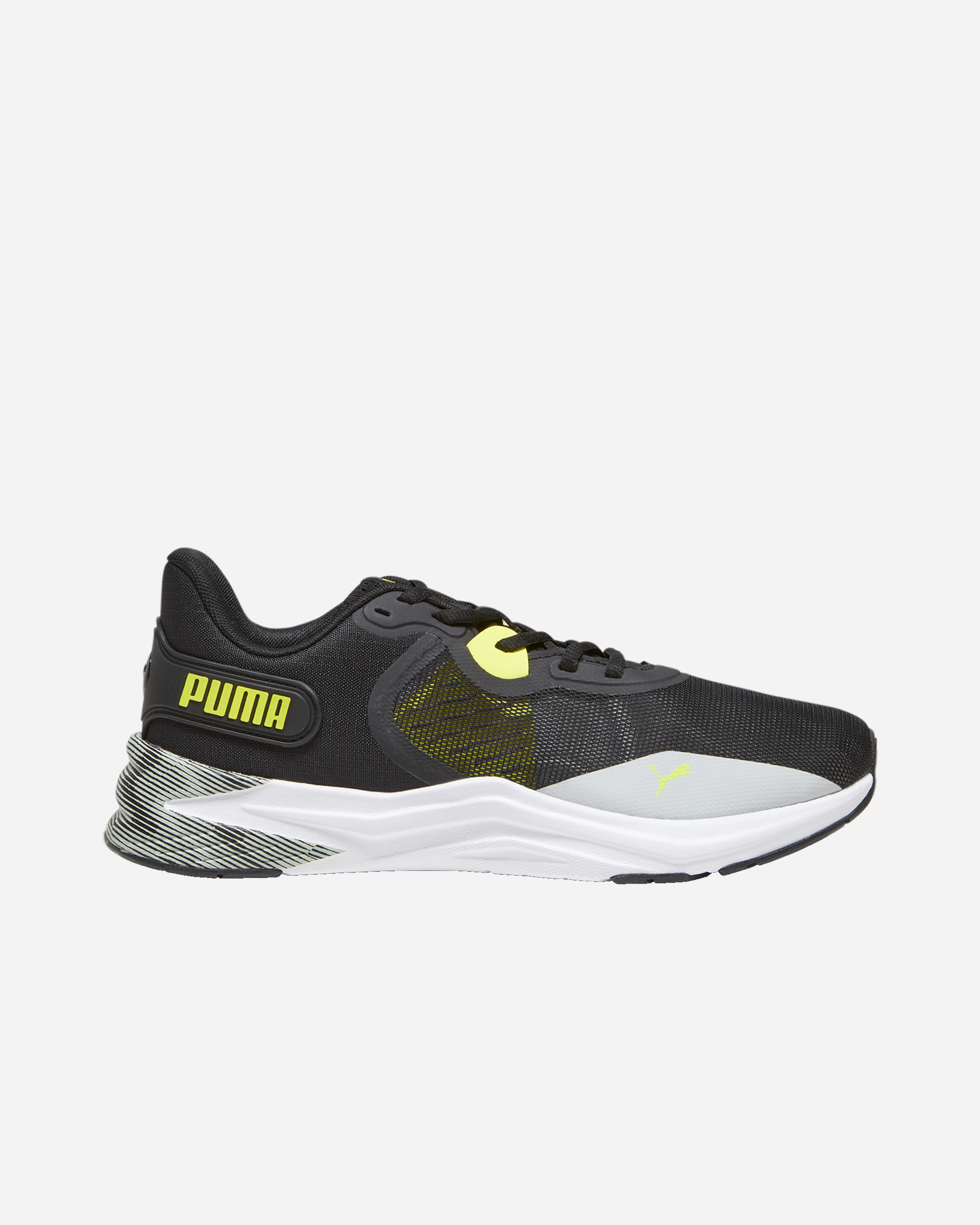 Scarpe training PUMA DISPERSE XT 3 HYPERWAVE M - Grigio - 0 | Cisalfa Sport