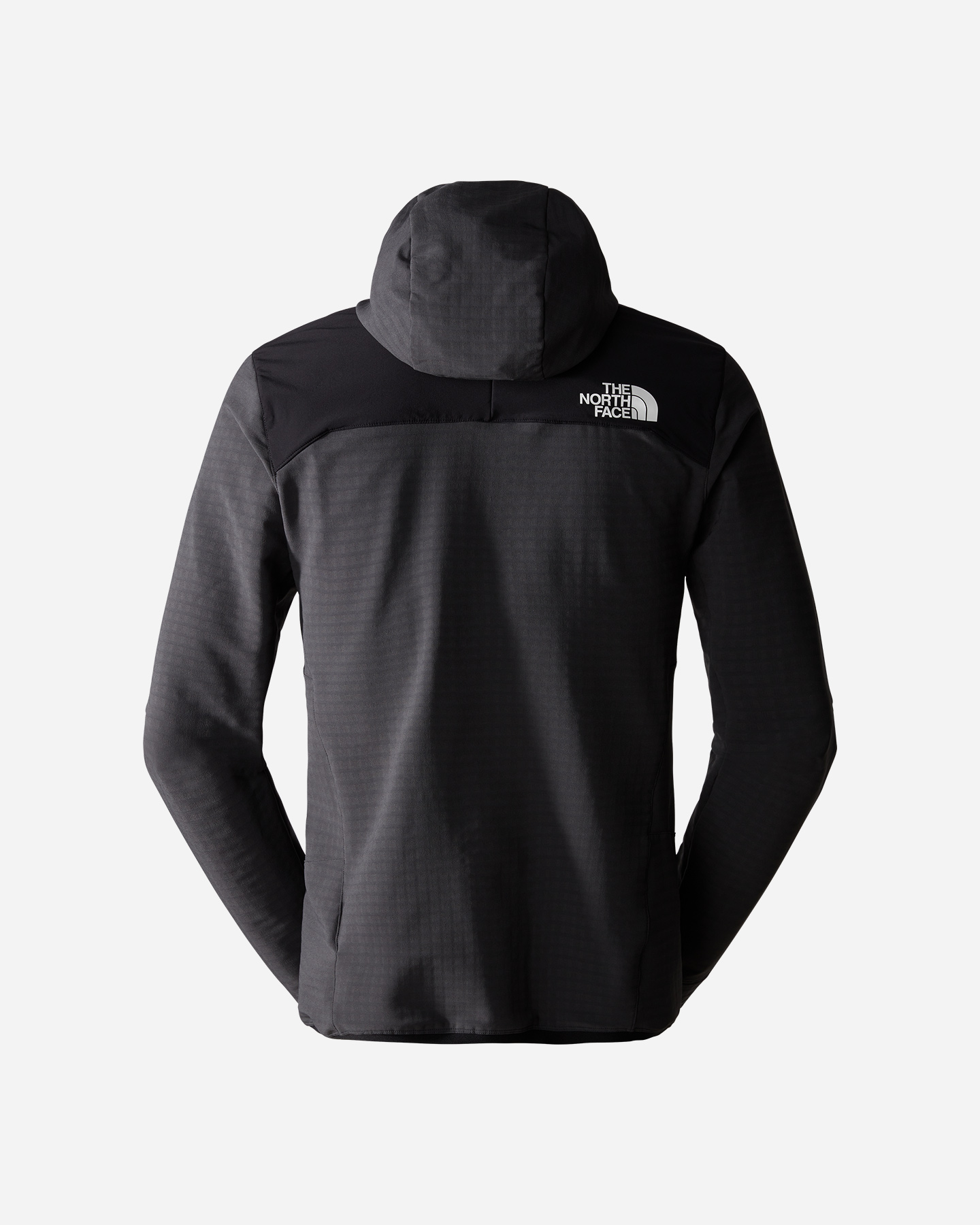 Pile THE NORTH FACE DAWN TURN HYBRID VENTRIX M - Grigio - 1 | Cisalfa Sport