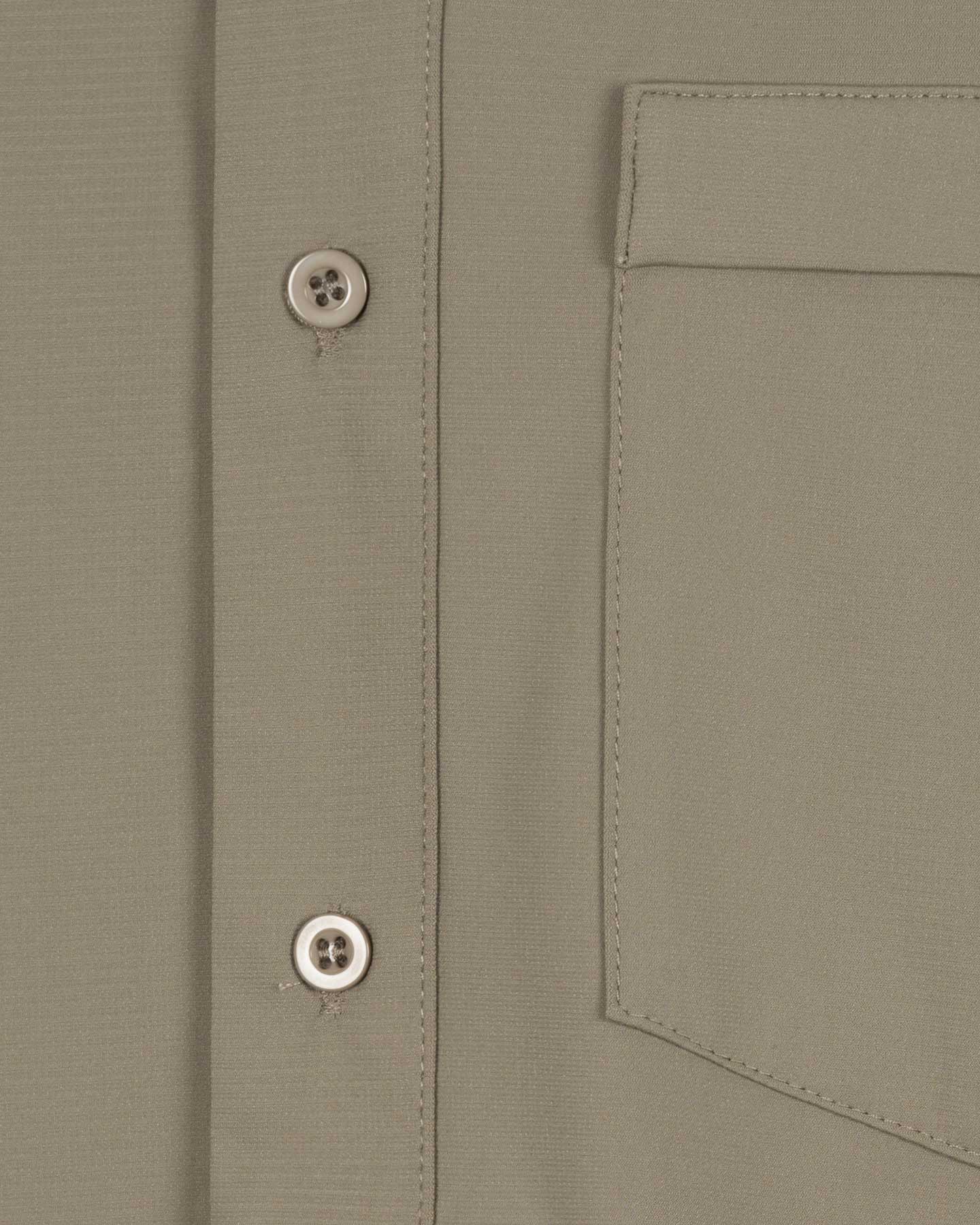 Camicia 8848 HIKE M - Verde - 2 | Cisalfa Sport