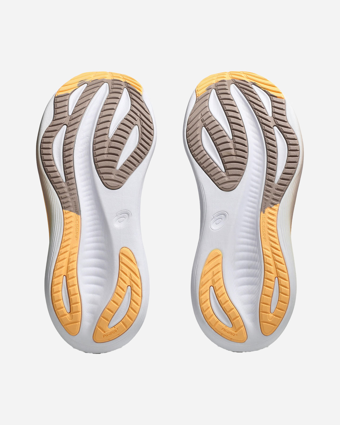 Scarpe running ASICS GEL-NIMBUS 27 W - Bianco - 2 | Cisalfa Sport