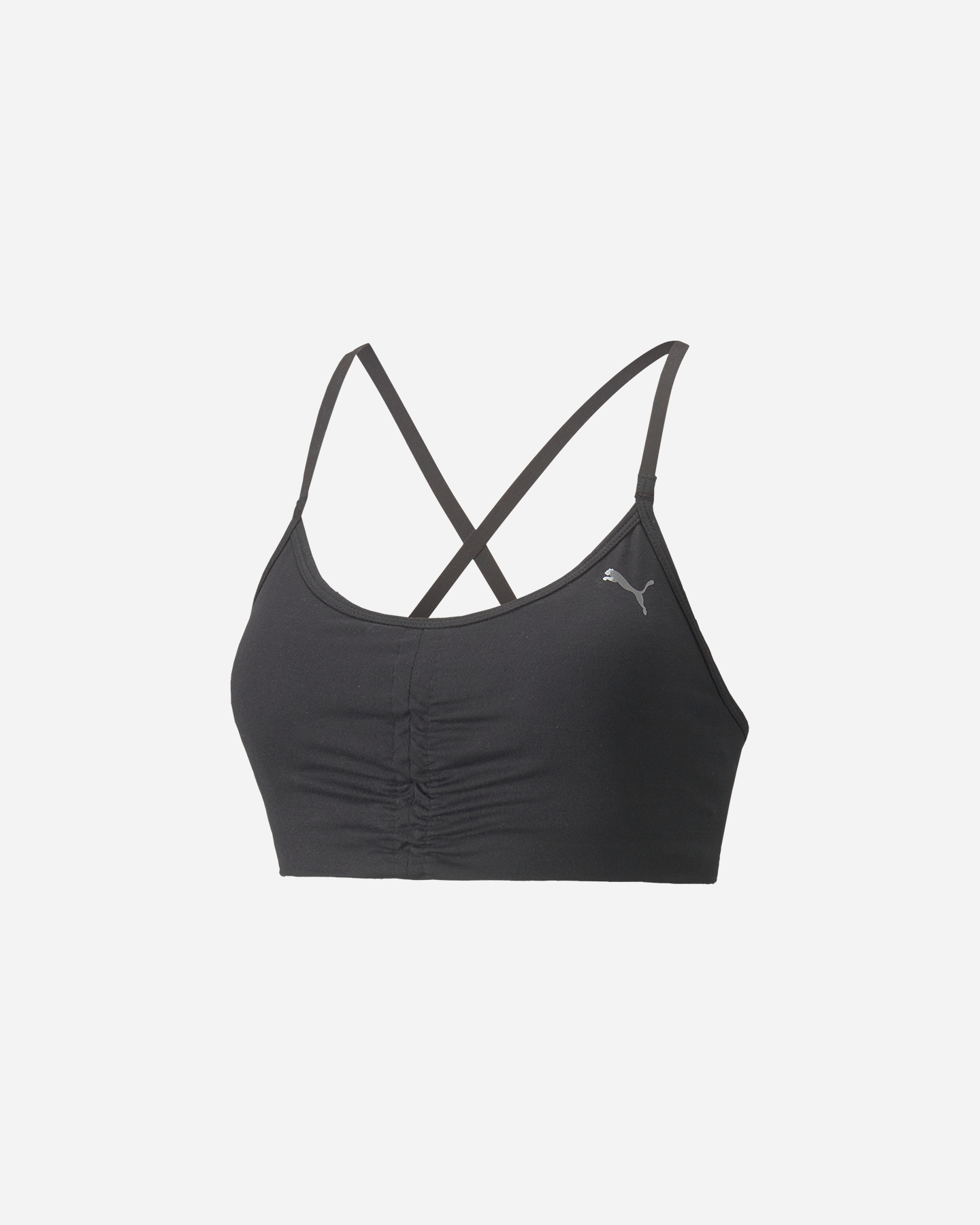 Bra training PUMA TRAINING W - Nero - 0 | Cisalfa Sport