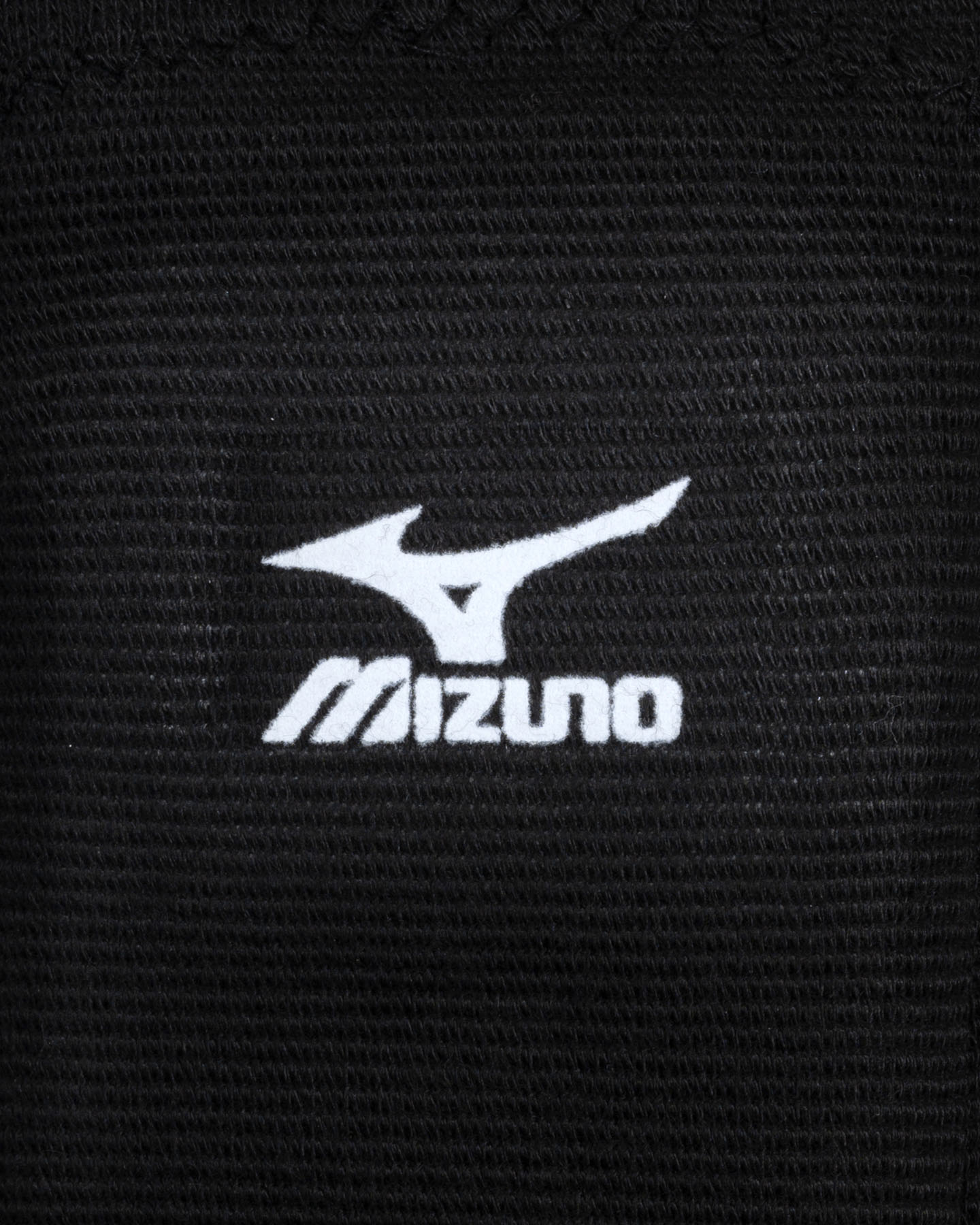 Ginocchiere volley MIZUNO TEAM  - Nero - 2 | Cisalfa Sport