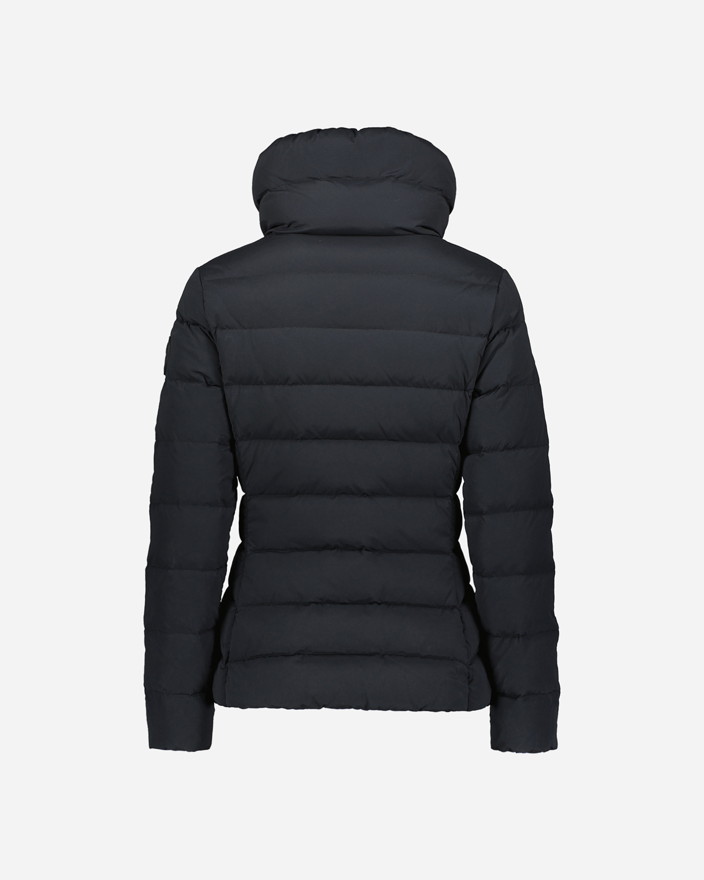 Piumino BEST COMPANY DOWN LIGHT W - Nero - 4 | Cisalfa Sport