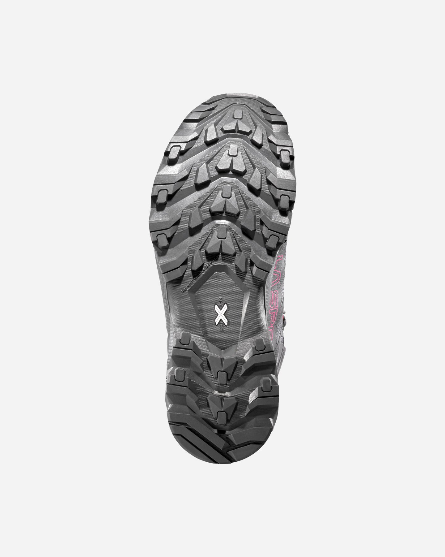 Scarpe escursionismo LA SPORTIVA ULTRA RAPTOR III MID GTX W - Grigio - 3 | Cisalfa Sport