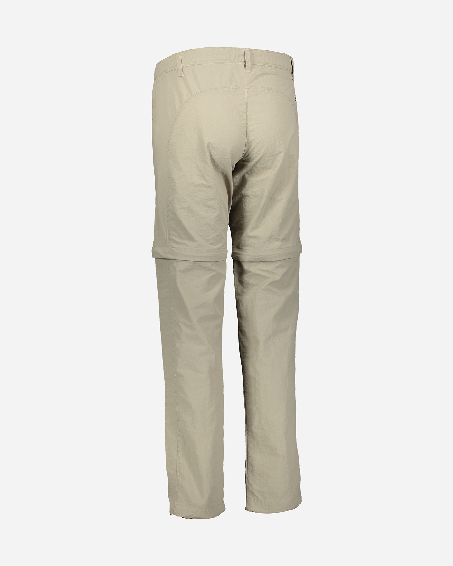 Pantalone outdoor 8848 ZIP-OFF TSL W - 2 | Cisalfa Sport