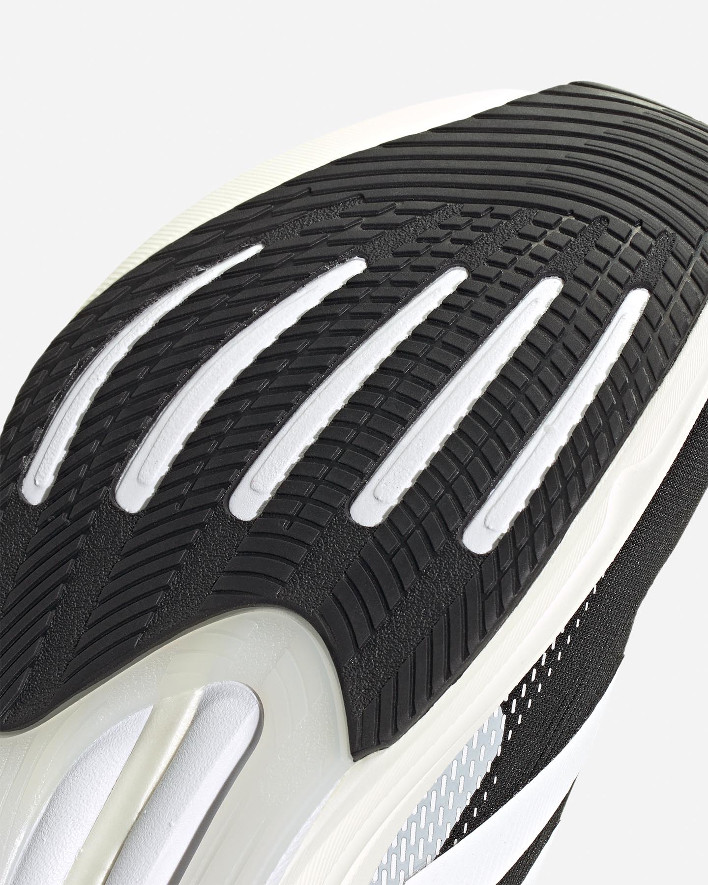 Scarpe running ADIDAS SUPERNOVA SOLUTION 2 M - Nero - 4 | Cisalfa Sport