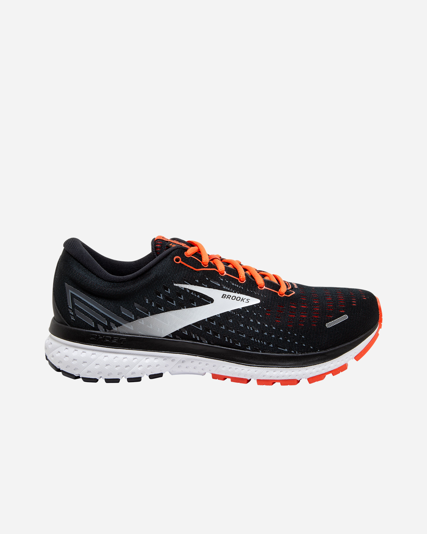Scarpe Running Brooks Ghost 12 M 1103161D009 | Cisalfa Sport