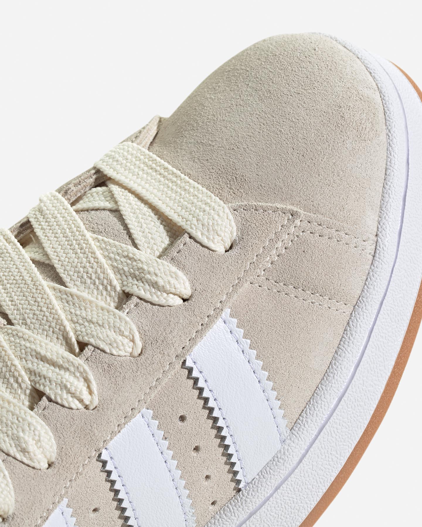 Scarpe sneakers ADIDAS CAMPUS 00S W - Grigio - 4 | Cisalfa Sport