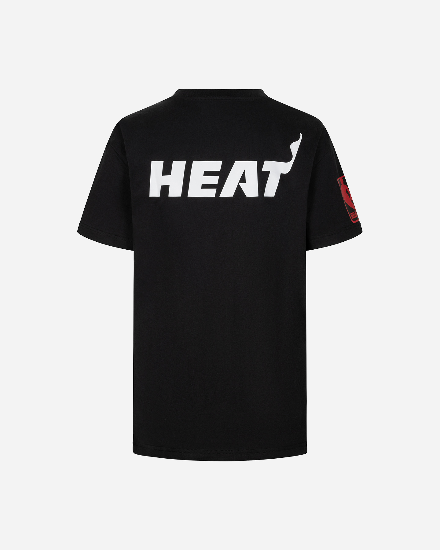 Abbigliamento basket MITCHELL&NESS ULTIMATE PLAYER HEAT WADE M - Nero - 1 | Cisalfa Sport