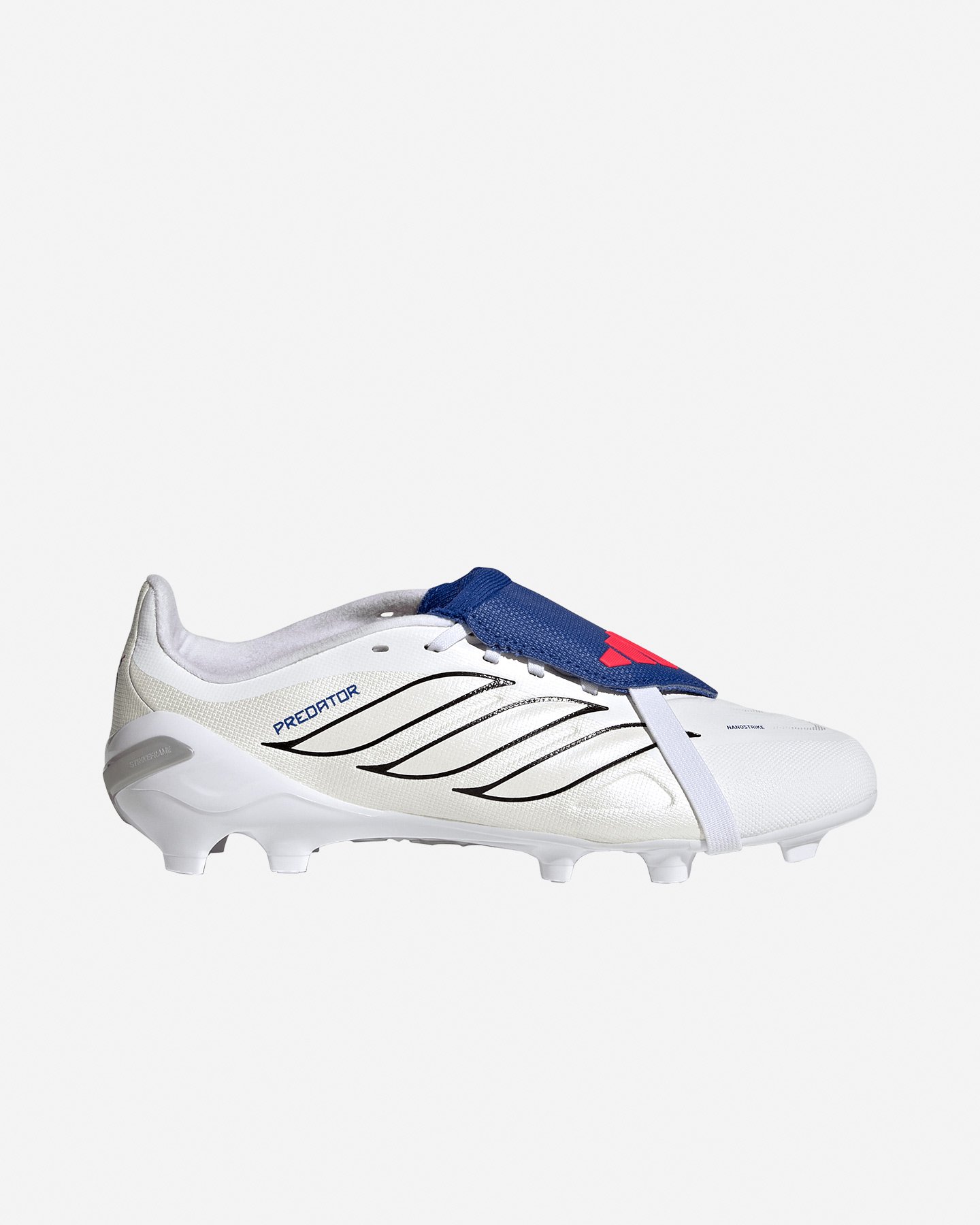 Scarpe calcio ADIDAS PREDATOR LEAGUE FT FG JR - Color mix - 0 | Cisalfa Sport