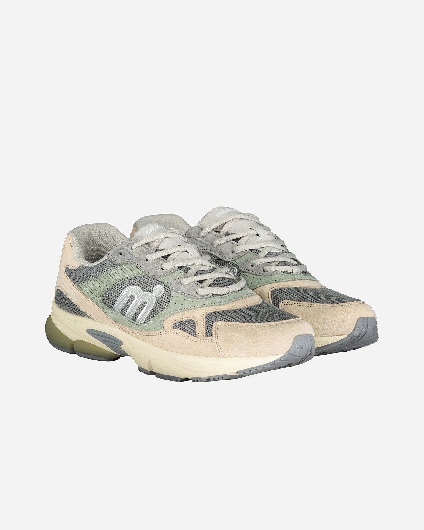 Scarpe sneakers MISTRAL NEWNESS RETRO M - Beige - 1 | Cisalfa Sport