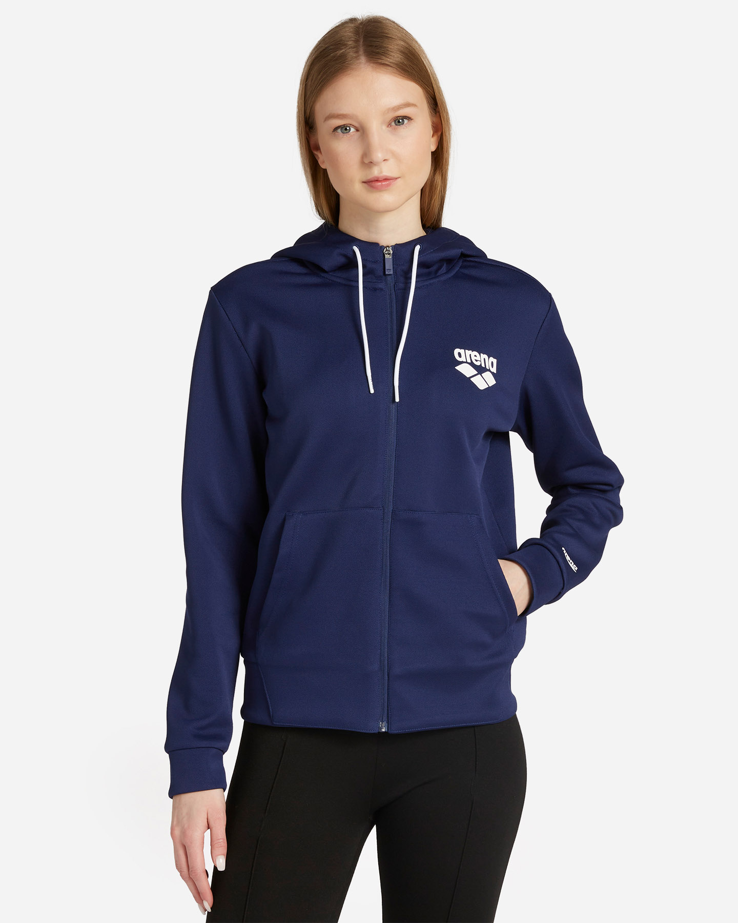 Felpa ARENA ADVANCE W - 6 | Cisalfa Sport