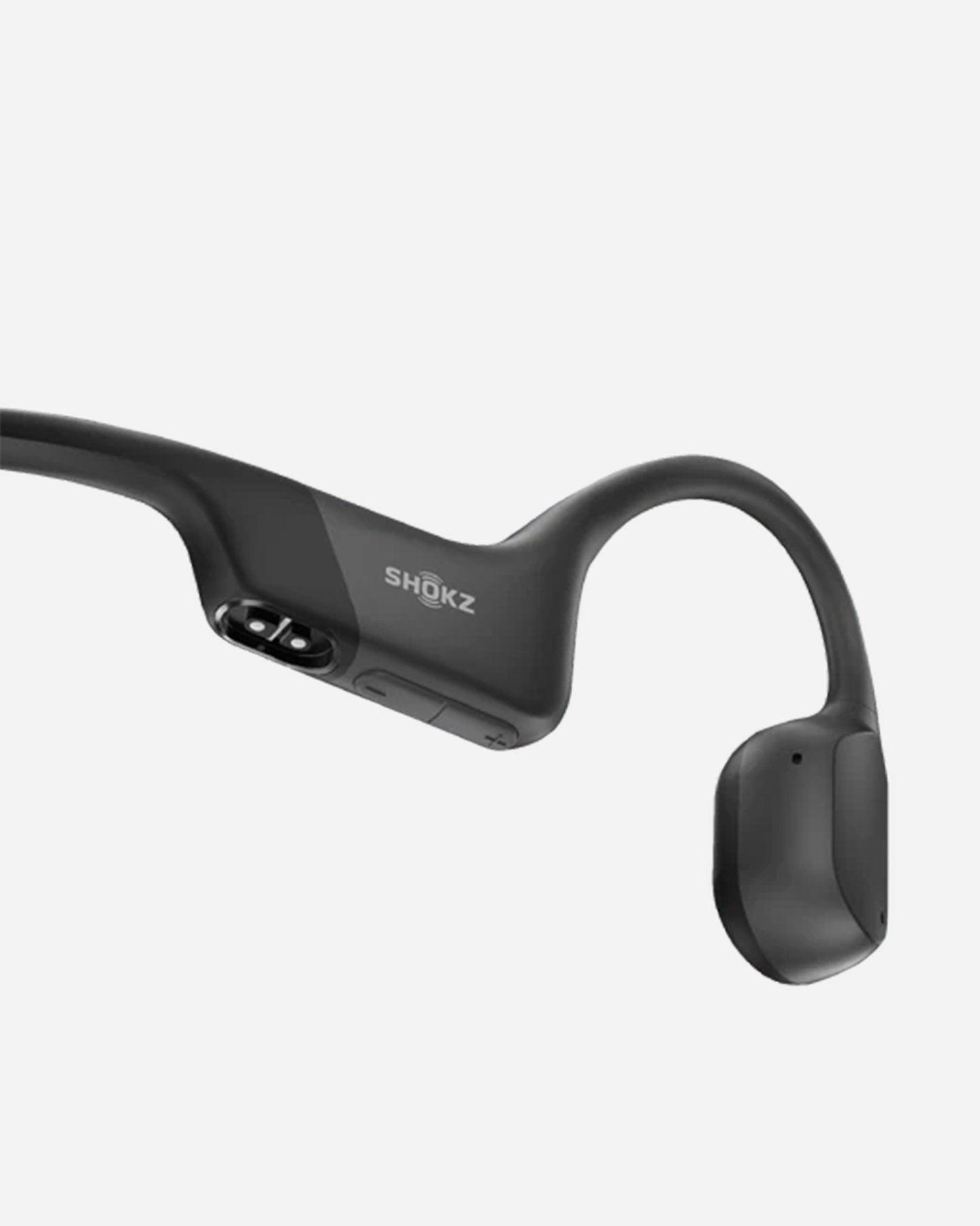 Cuffie audio SHOKZ OPENRUN  - Nero - 1 | Cisalfa Sport
