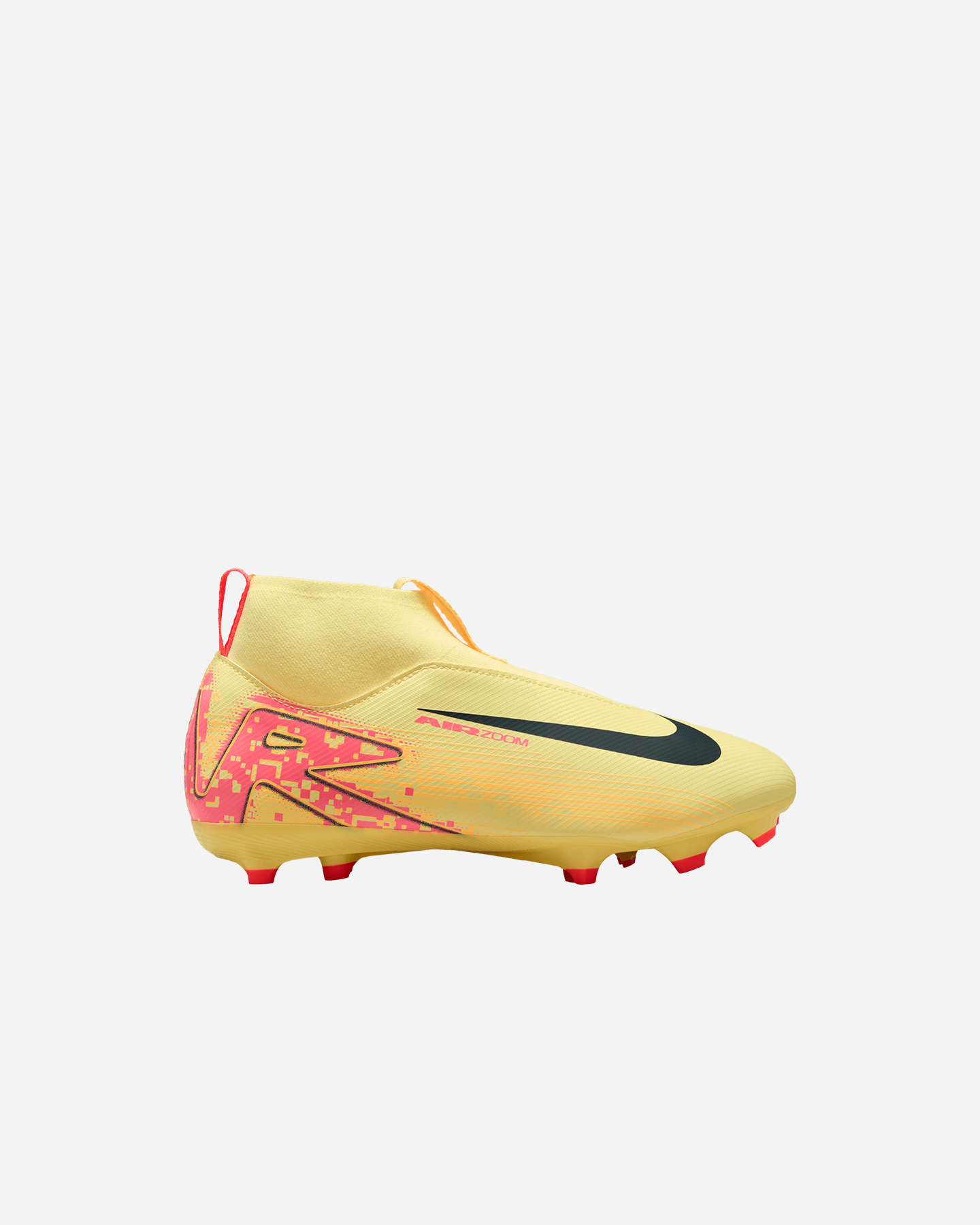 Scarpe calcio NIKE MERCURIAL ZOOM SUPERFLY 10 ACADEMY KYLIAN MBAPPE' JR - Color mix - 0 | Cisalfa Sport