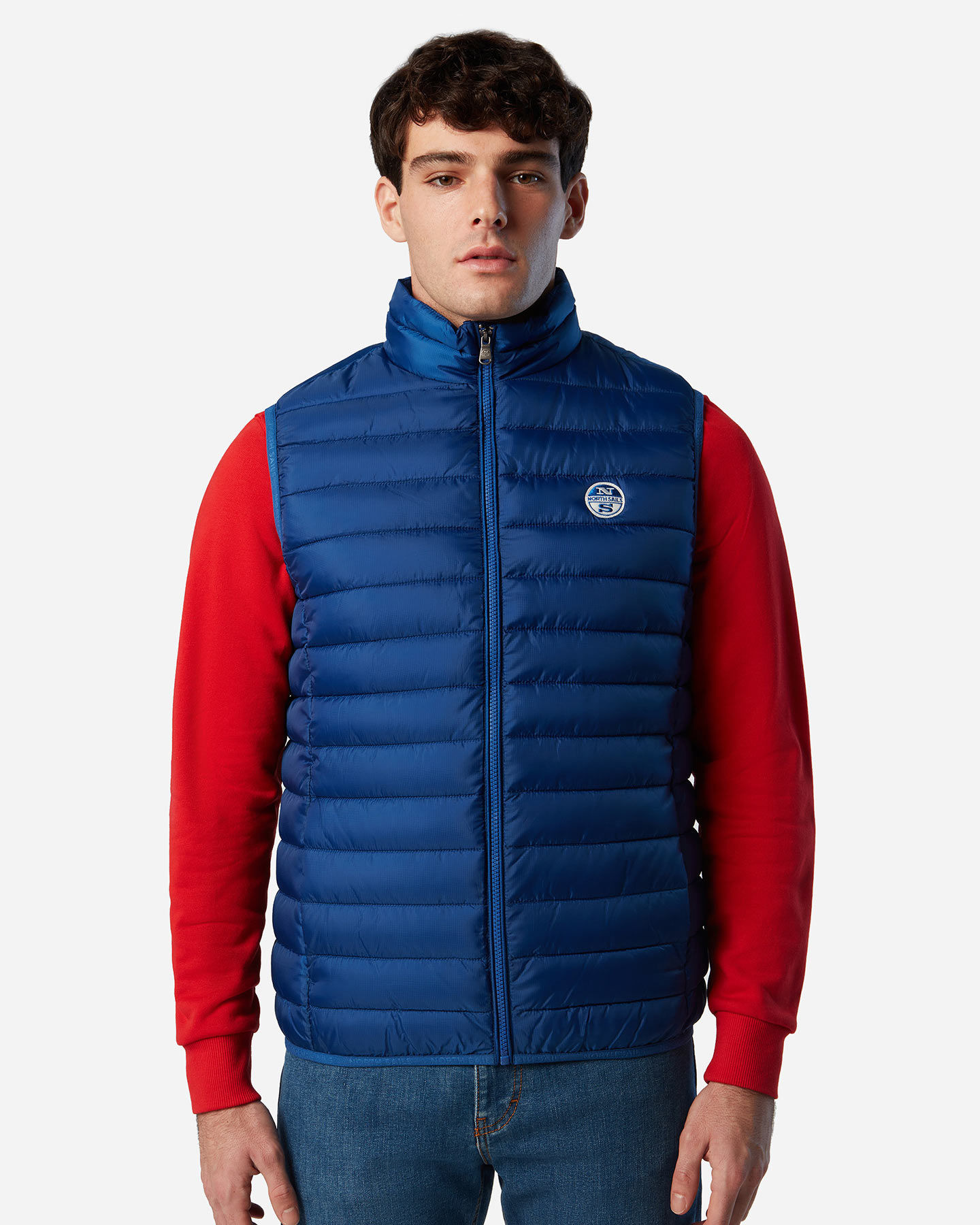 Gilet NORTH SAILS CROZET M - 0 | Cisalfa Sport