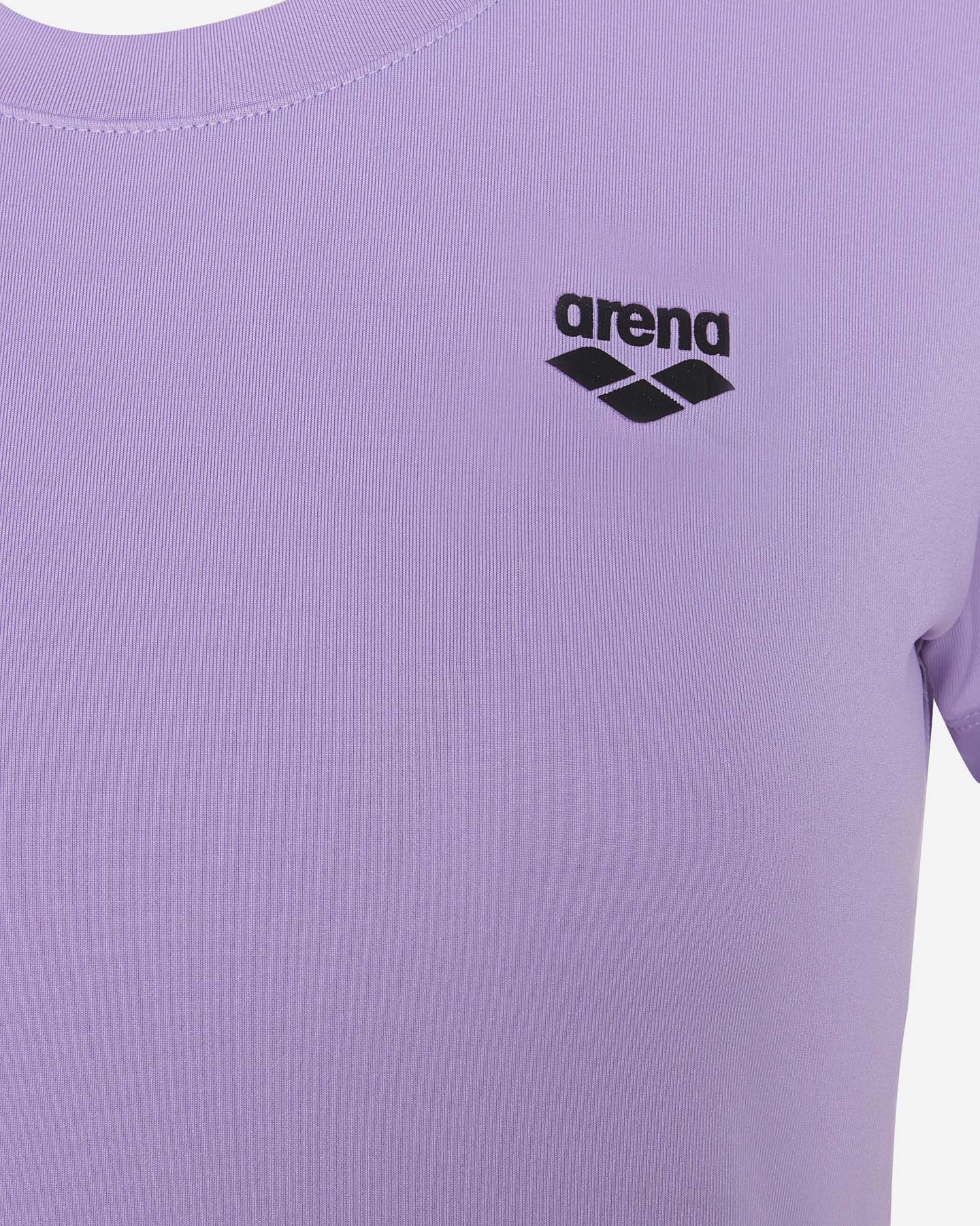 T-shirt training ARENA MINDFUL W - 7 | Cisalfa Sport