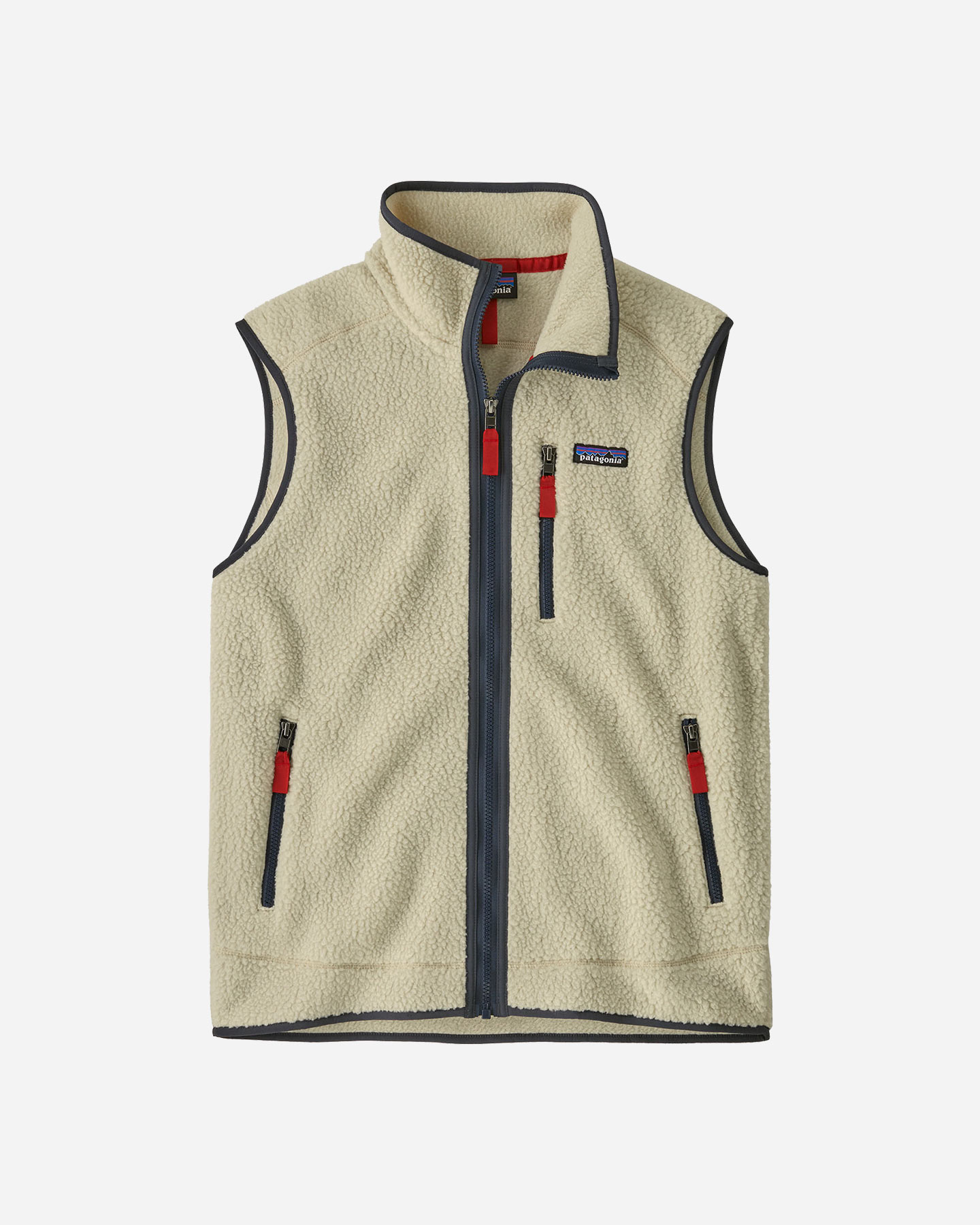 Gilet PATAGONIA RETRO M - Bianco - 0 | Cisalfa Sport