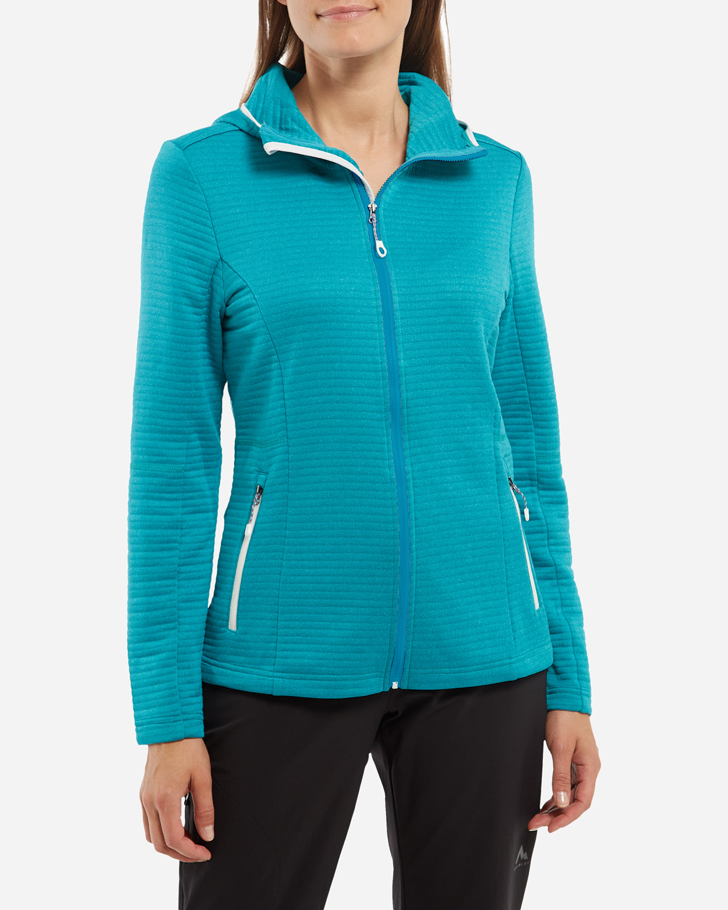 Pile MCKINLEY AAMI W - Blu - 1 | Cisalfa Sport