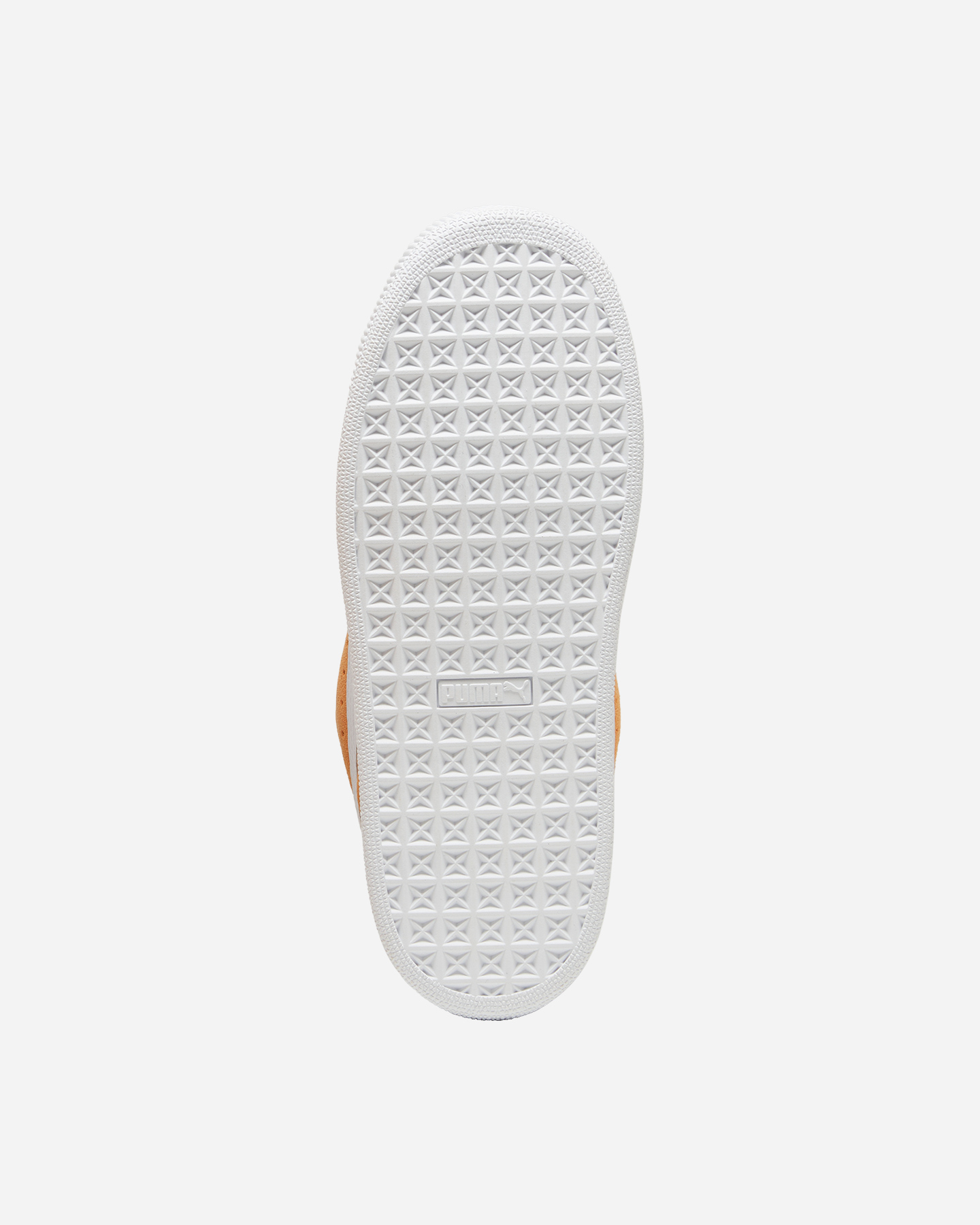 Scarpe sneakers PUMA SUEDE XL W - Arancione - 2 | Cisalfa Sport