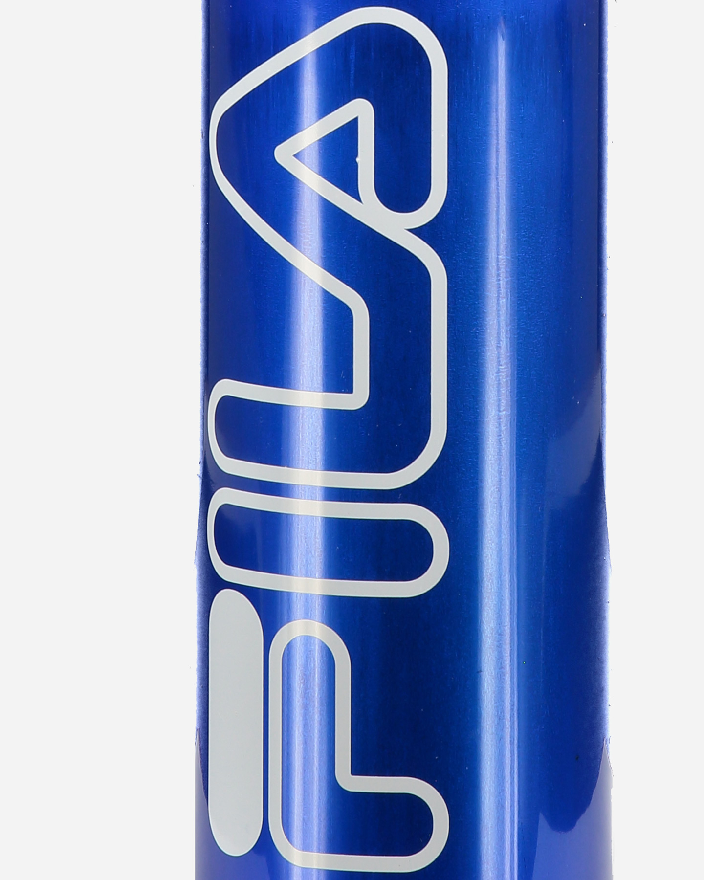 Borraccia FILA ALU 750 - Azzurro - 1 | Cisalfa Sport