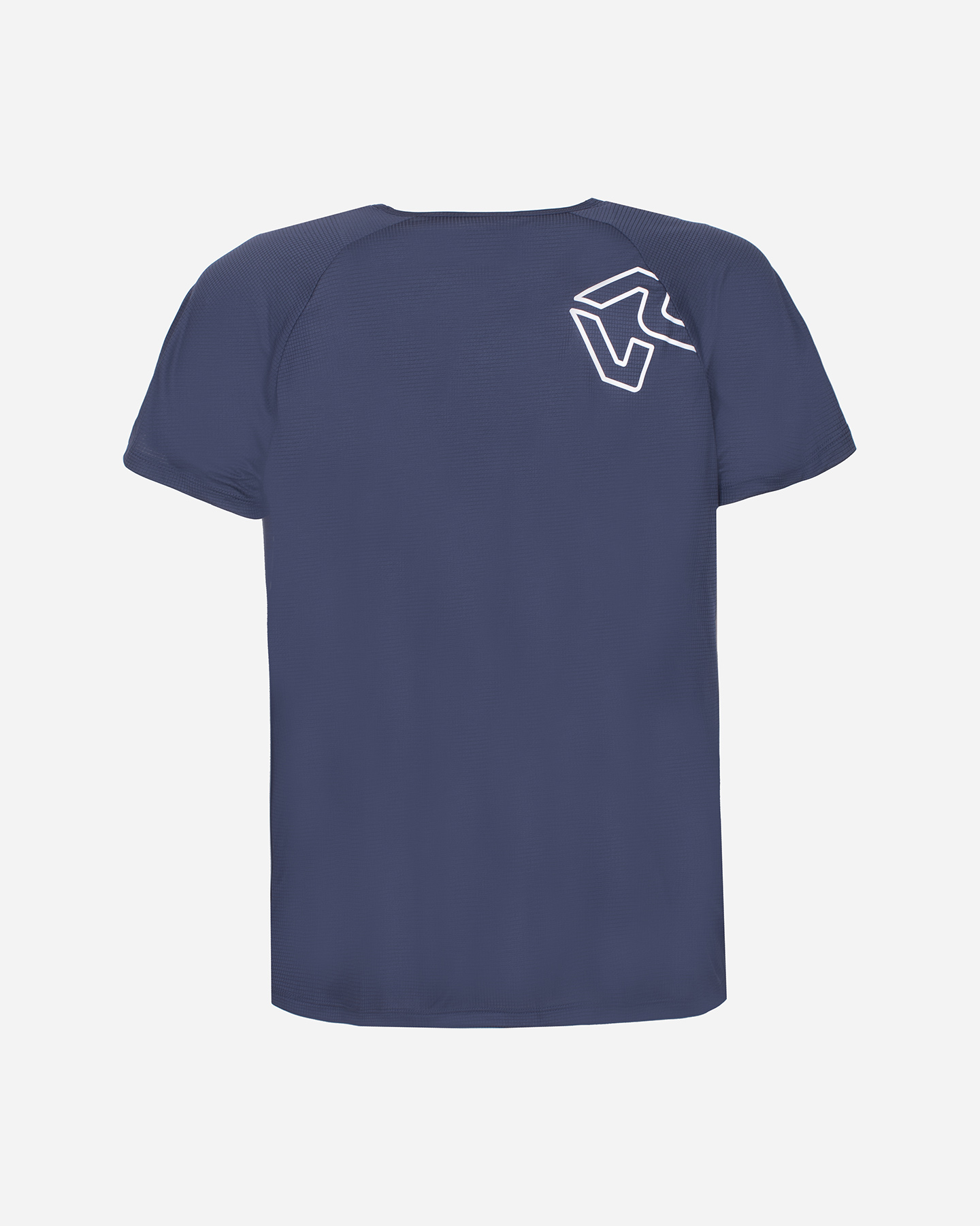 T-shirt ROCK EXPERIENCE ORIOLE M - 4 | Cisalfa Sport