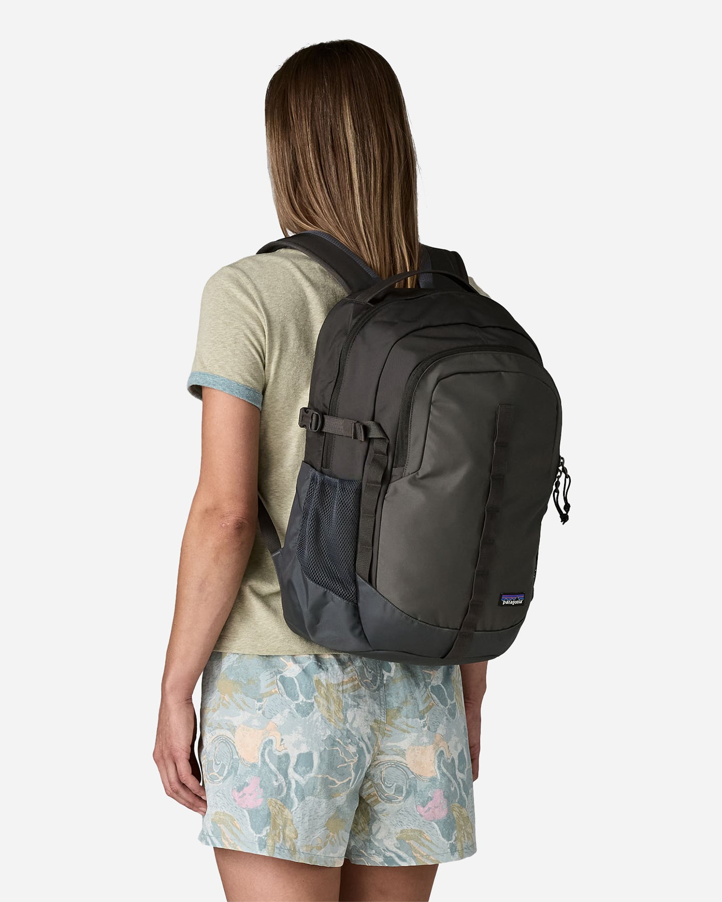 Zaino PATAGONIA REFUGIO DAY PACK 26L - Blu - 2 | Cisalfa Sport
