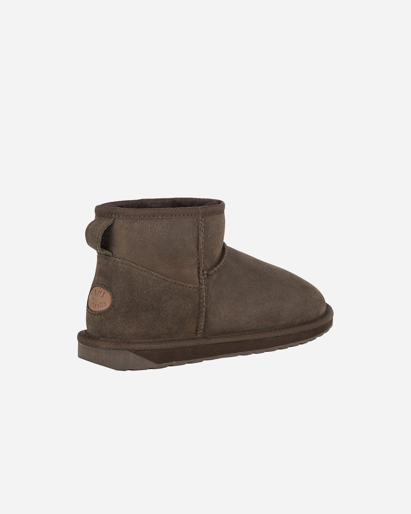 Scarponcino EMU STINGER MICRO W - Marrone - 2 | Cisalfa Sport