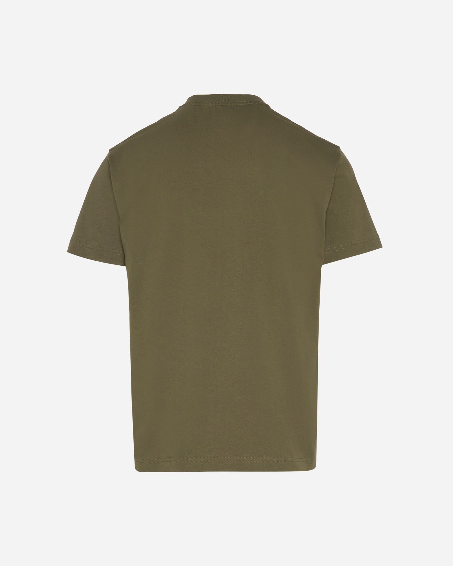 T-shirt VANS SMALL LOGO M - Verde - 1 | Cisalfa Sport